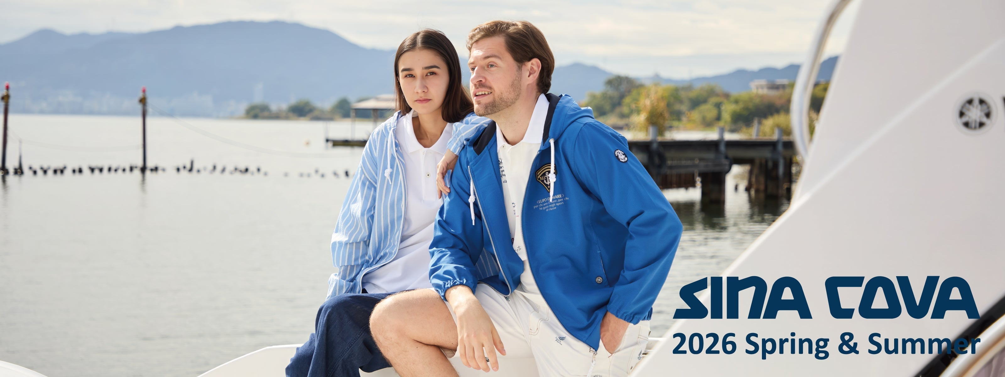 【第4弾】シナコバオンラインショップ 2026 Spring & Summer Collection 新作商品入荷!