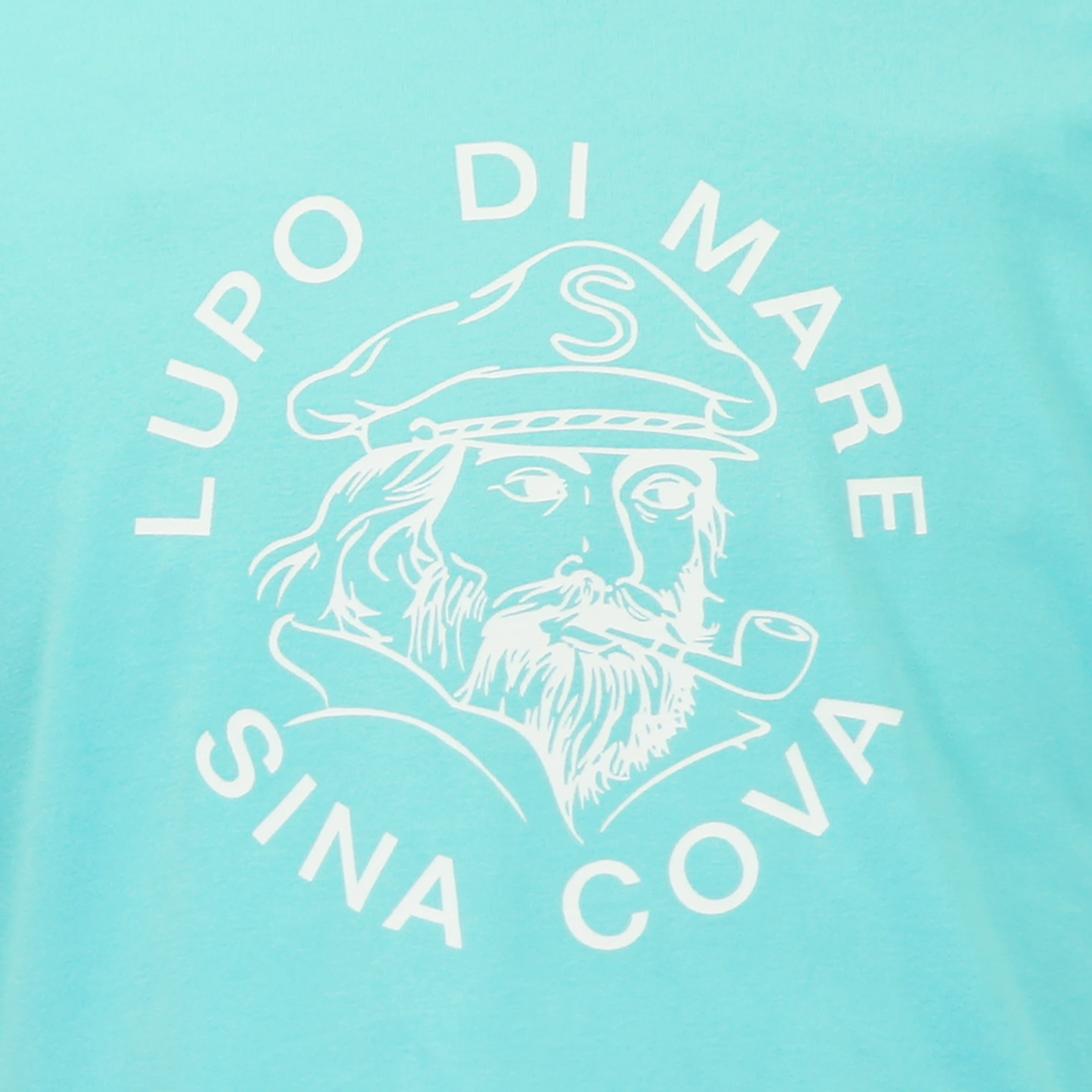 長袖シナコバロゴTシャツ 10000100