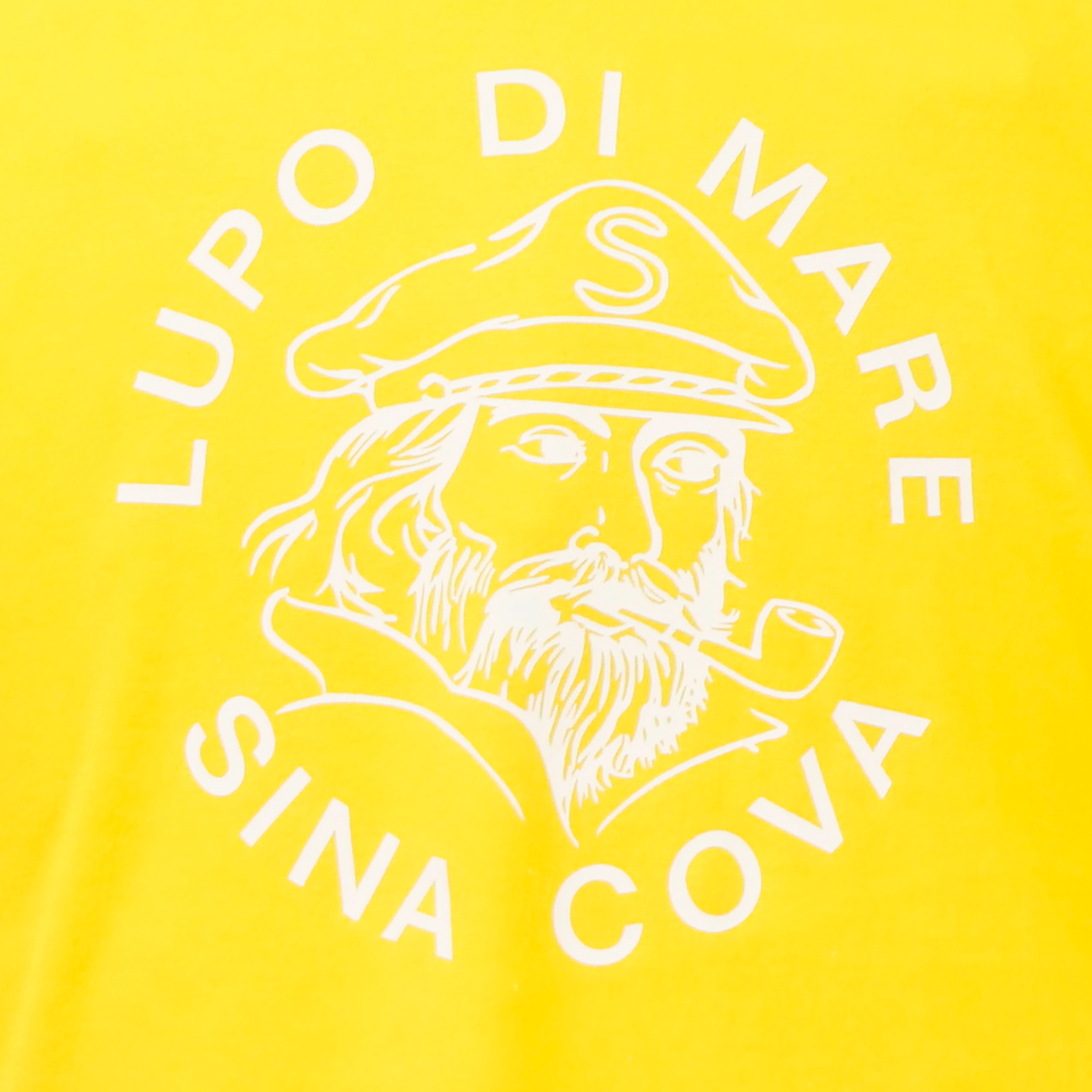 長袖シナコバロゴTシャツ 10000100