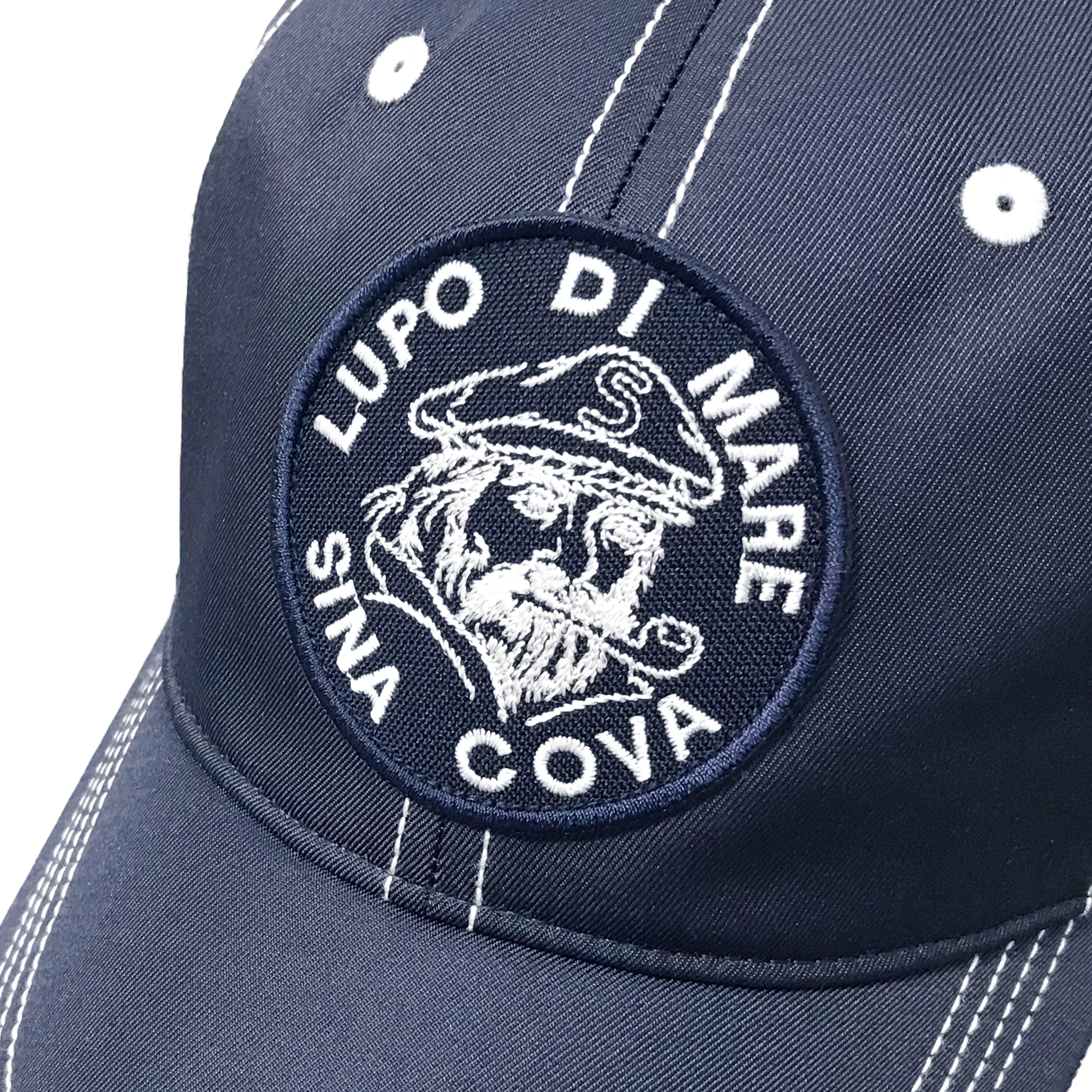 ラウンディッシュキャップ 10077750