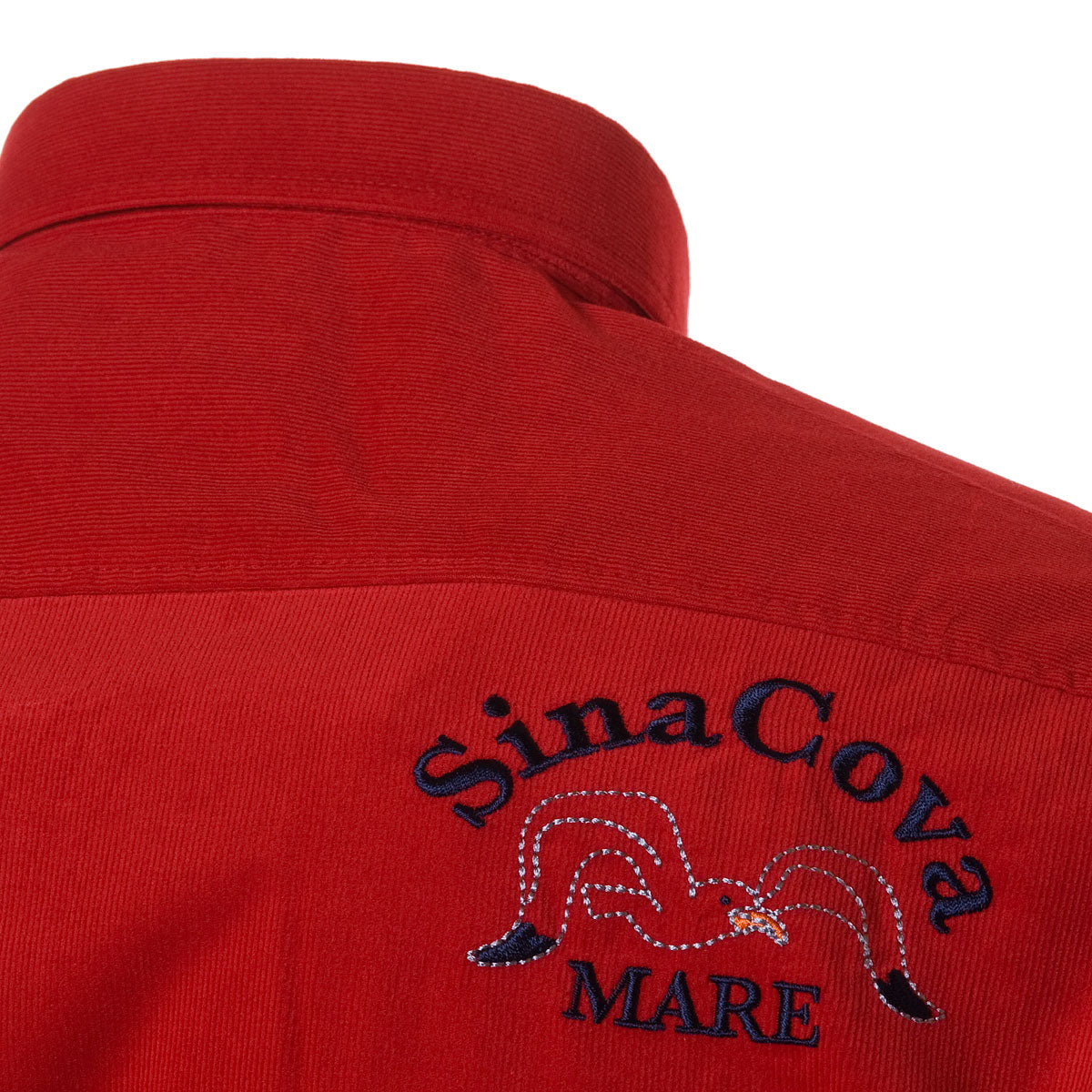 【アウトレット】長袖ボタンダウンシャツ 17224100