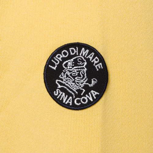 【アウトレット】ZIPUPプルオーバー 18120010