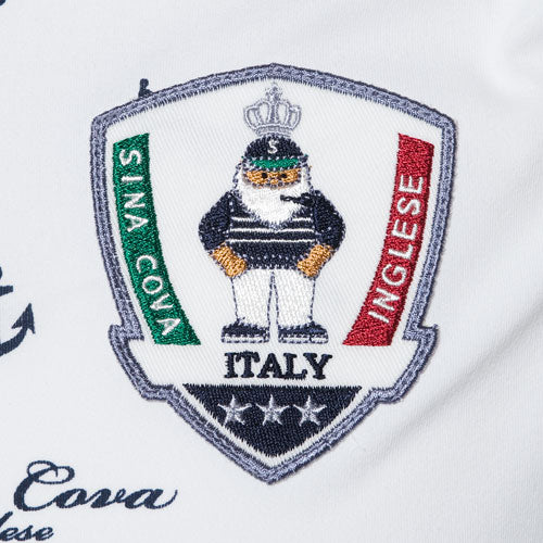 【アウトレット】半袖プルオーバーシャツ 18150520