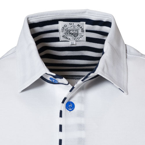 【アウトレット】半袖プルオーバーシャツ 18150510