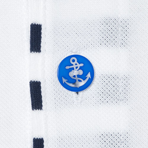 【アウトレット】半袖プルオーバーシャツ 18150510