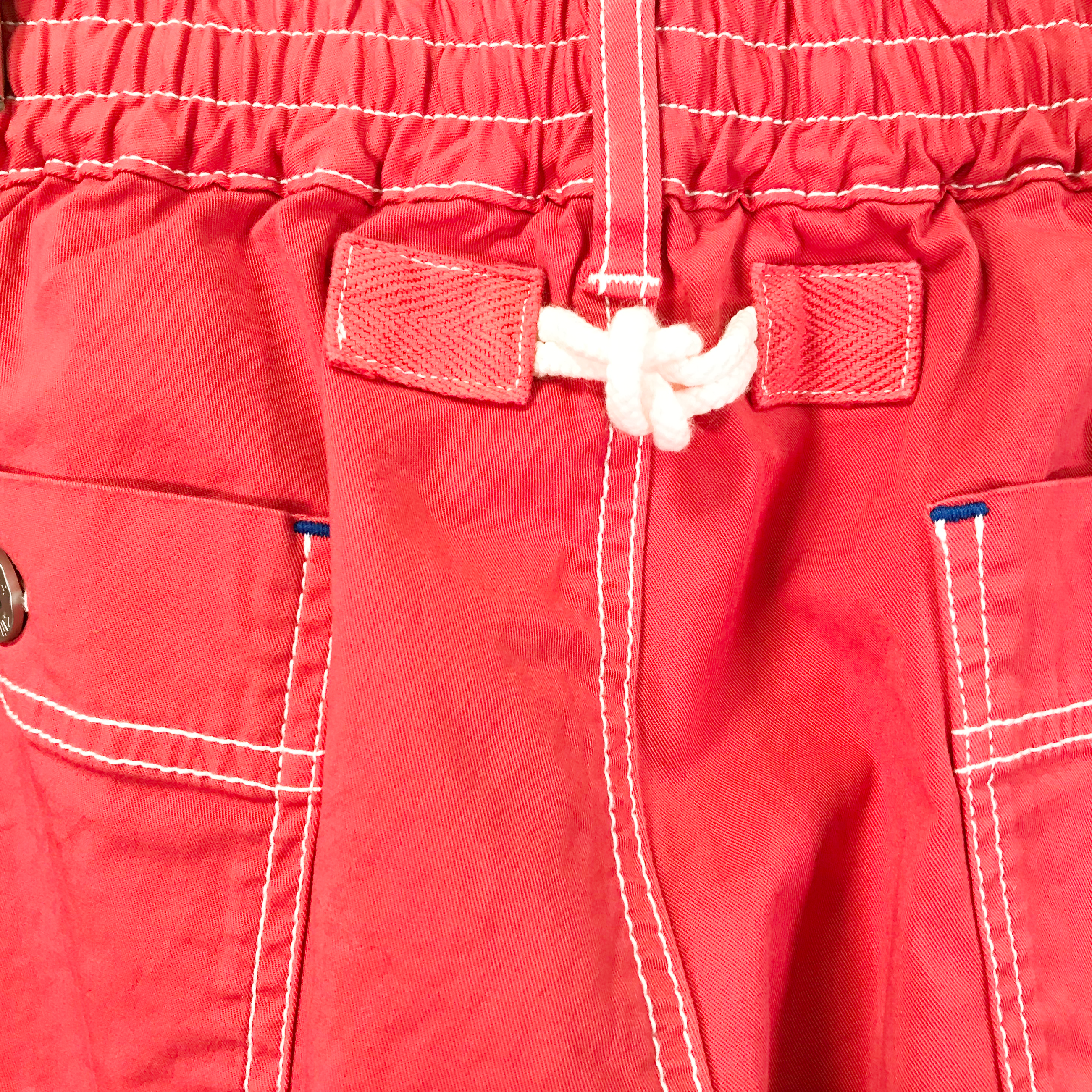 【アウトレット】マリンパンツ 19115310