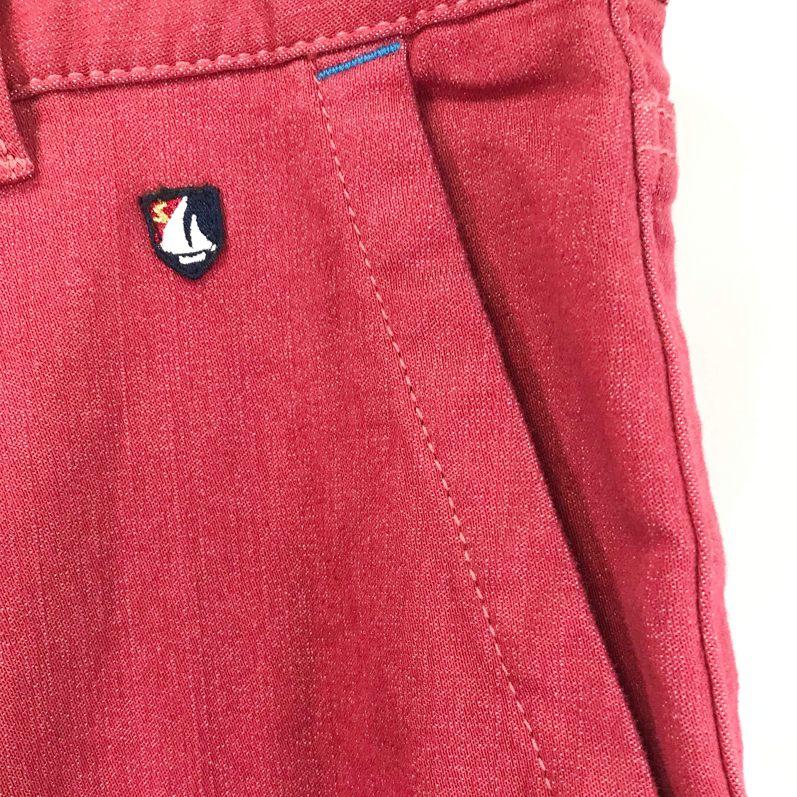 【アウトレット】ノータックパンツ 19215022