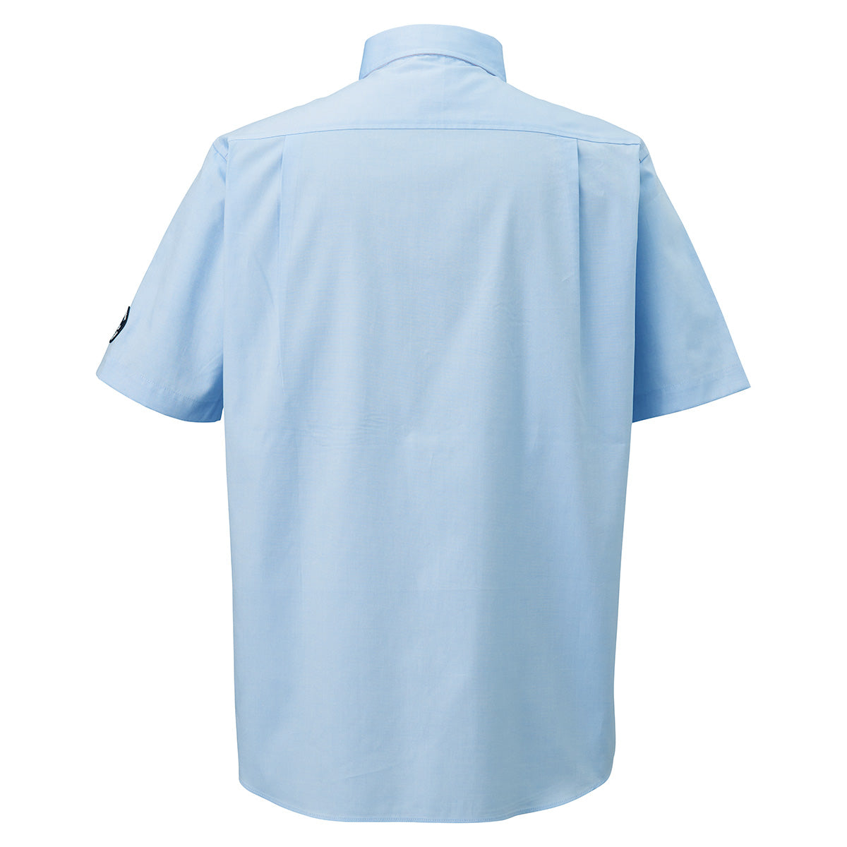 【アウトレット】半袖 ボタンダウンシャツ 22124520