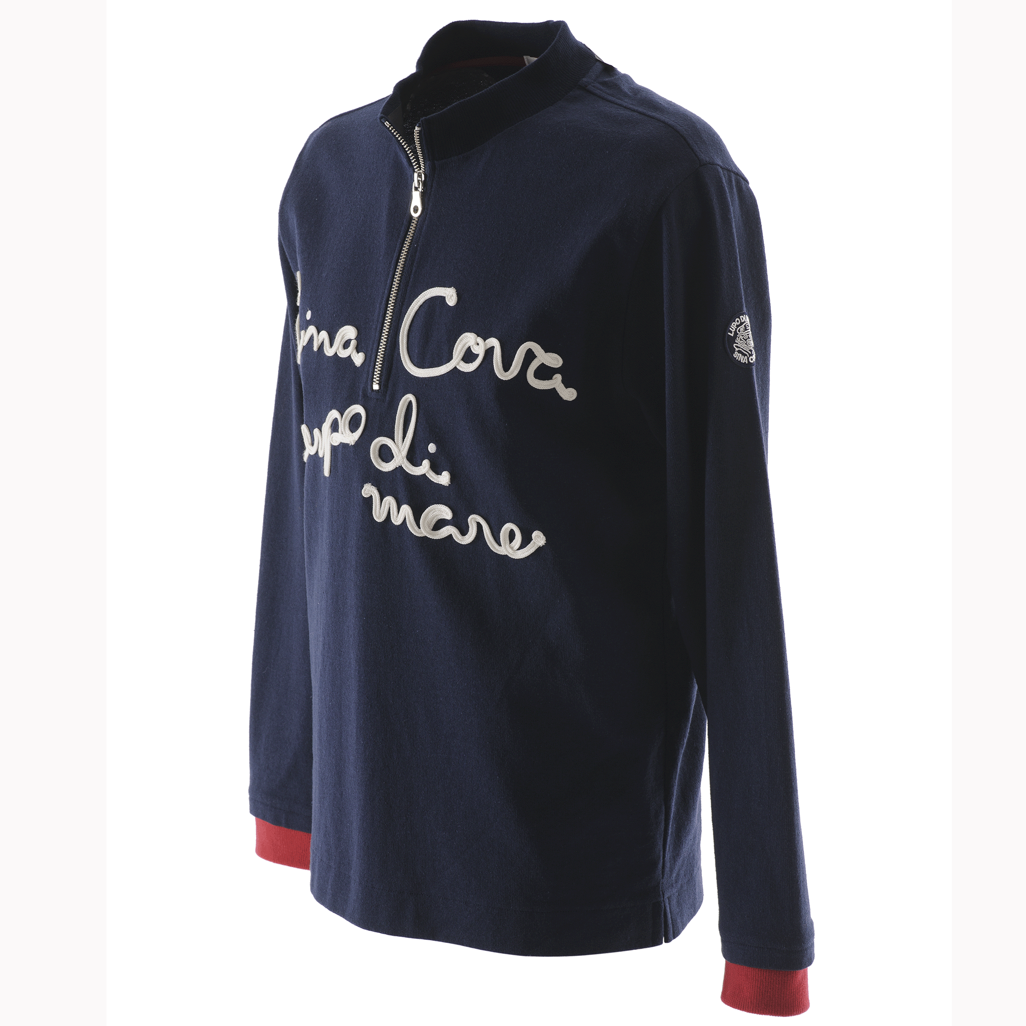 Half-Zip Sweatshirt, Unisex (Unisex) 23210040