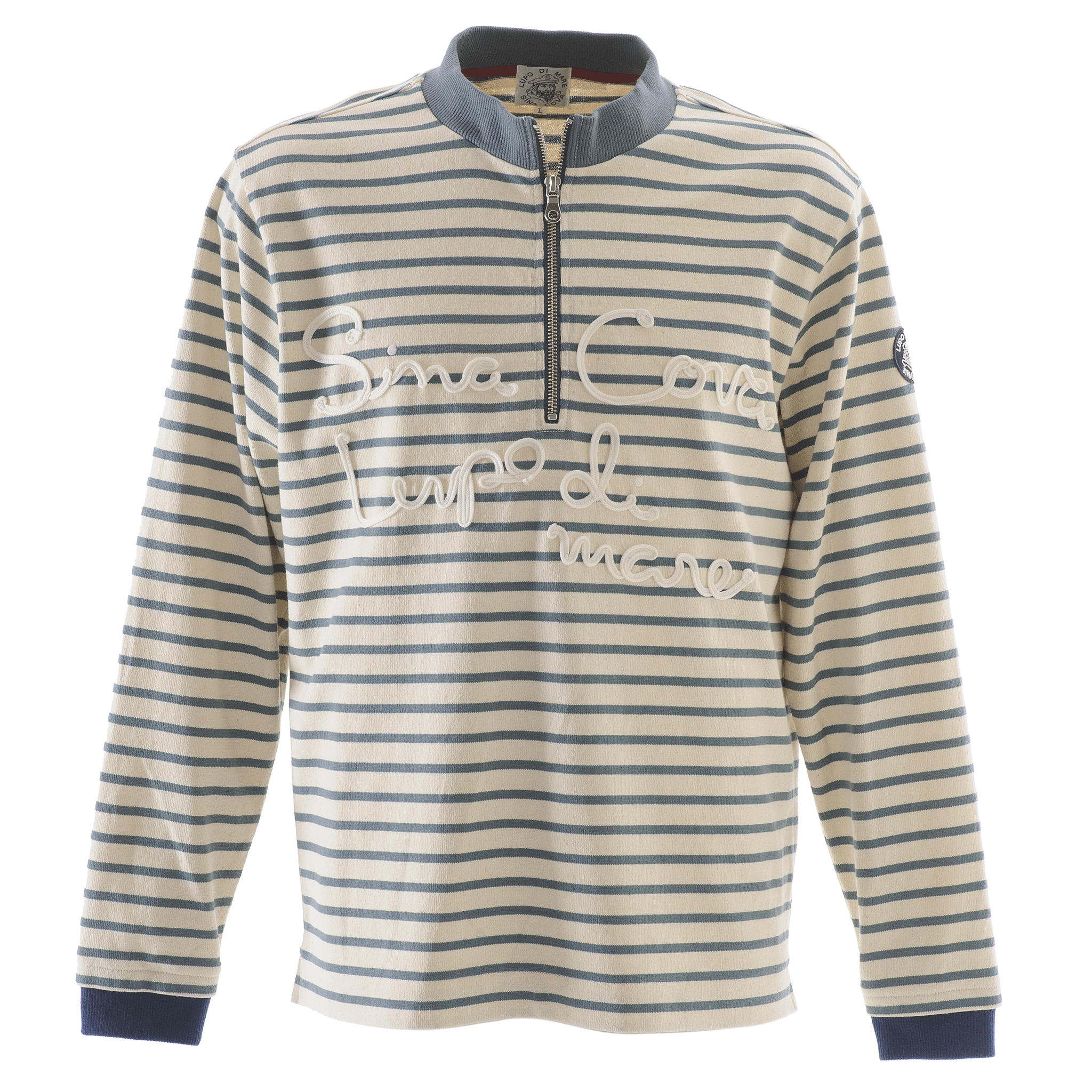 Half-Zip Sweatshirt, Unisex (Unisex) 23210040