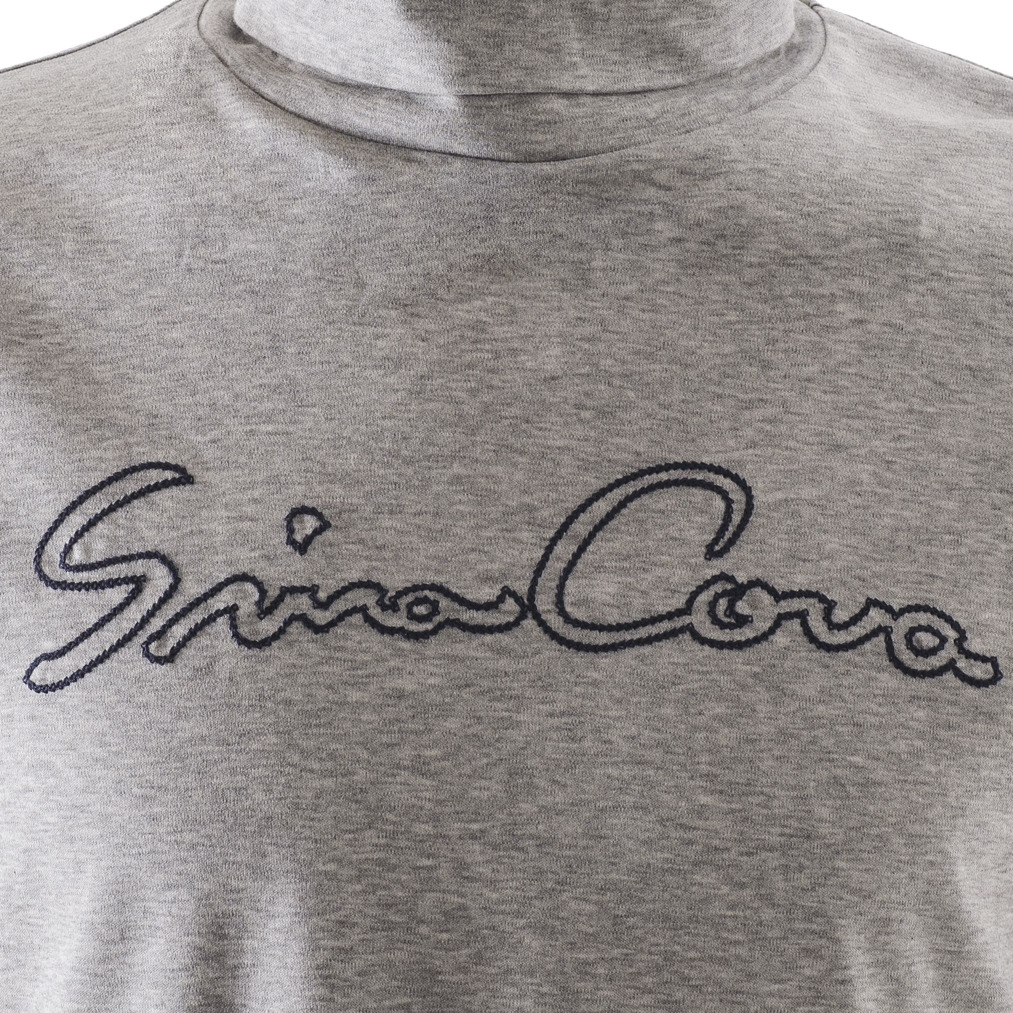 【公式】シナコバ (SINA COVA) タートルネック 長袖Tシャツ 23230010