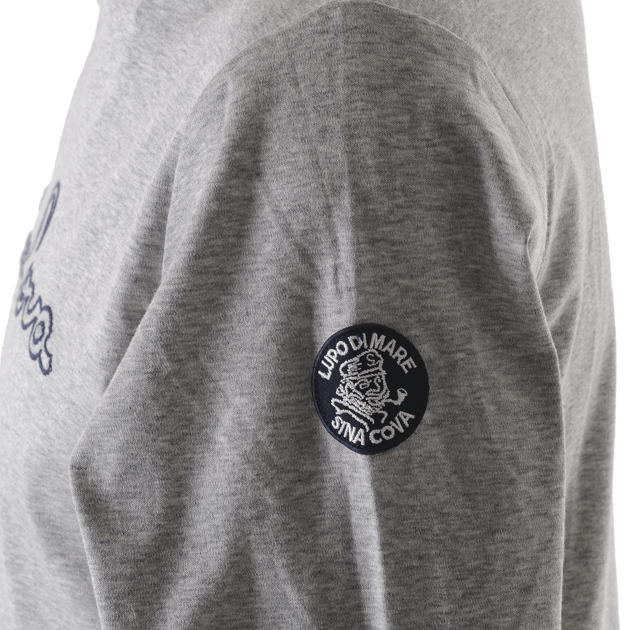【公式】シナコバ (SINA COVA) タートルネック 長袖Tシャツ 23230010