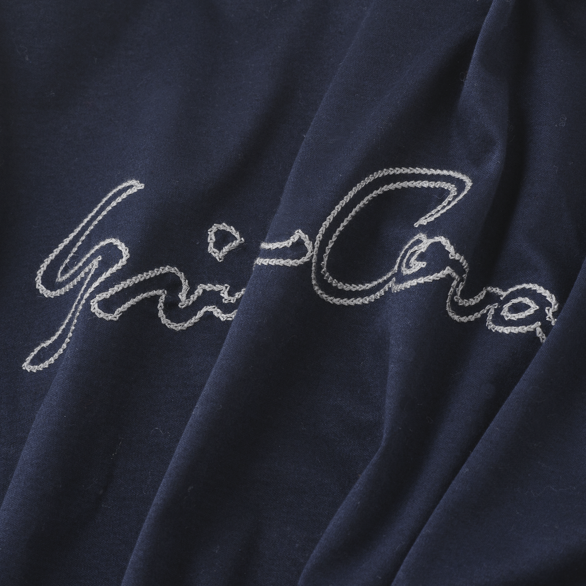 【公式】シナコバ (SINA COVA) タートルネック 長袖Tシャツ 23230010