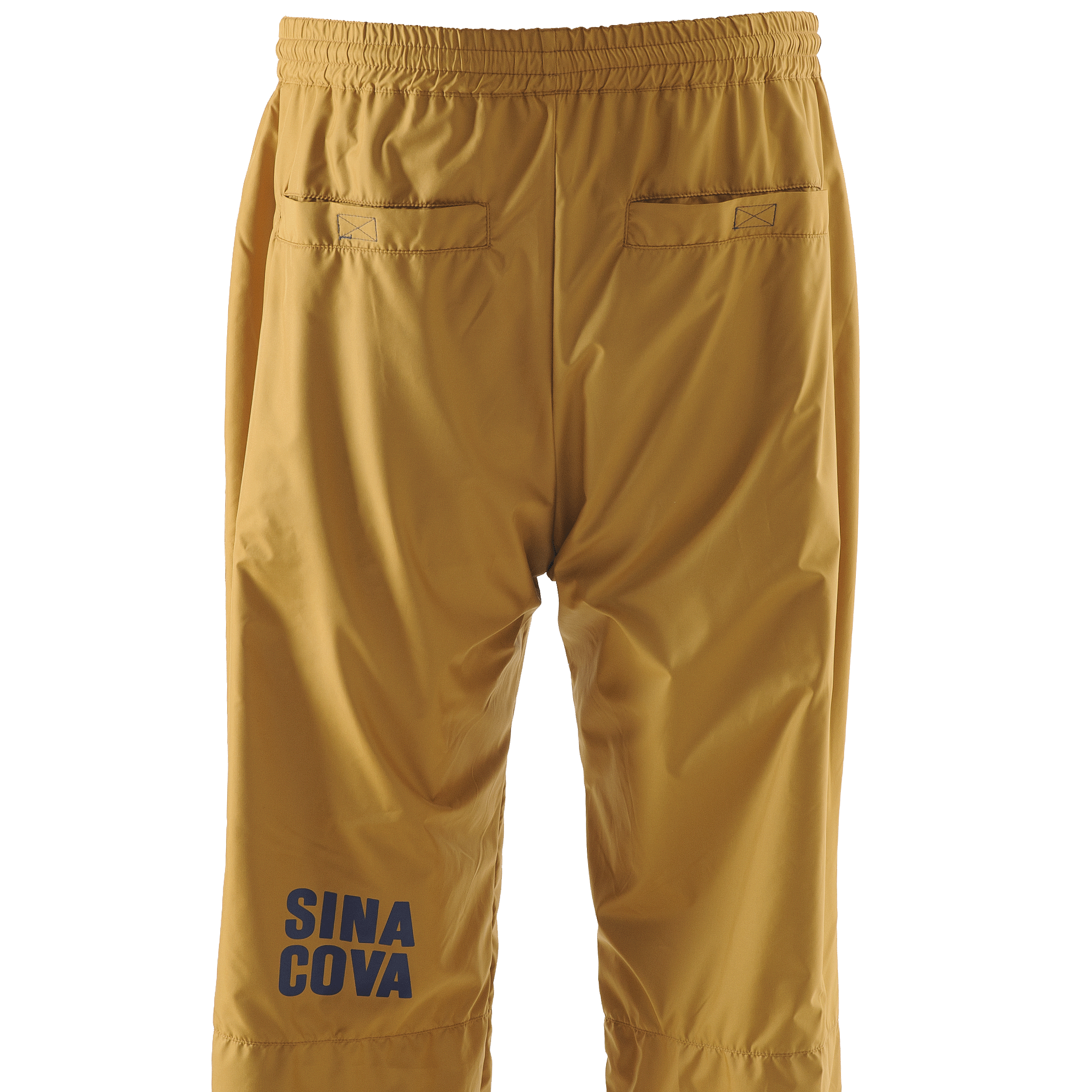 【公式】シナコバ (SINA COVA) ウォームアップスーツ (上下セット) 23253310