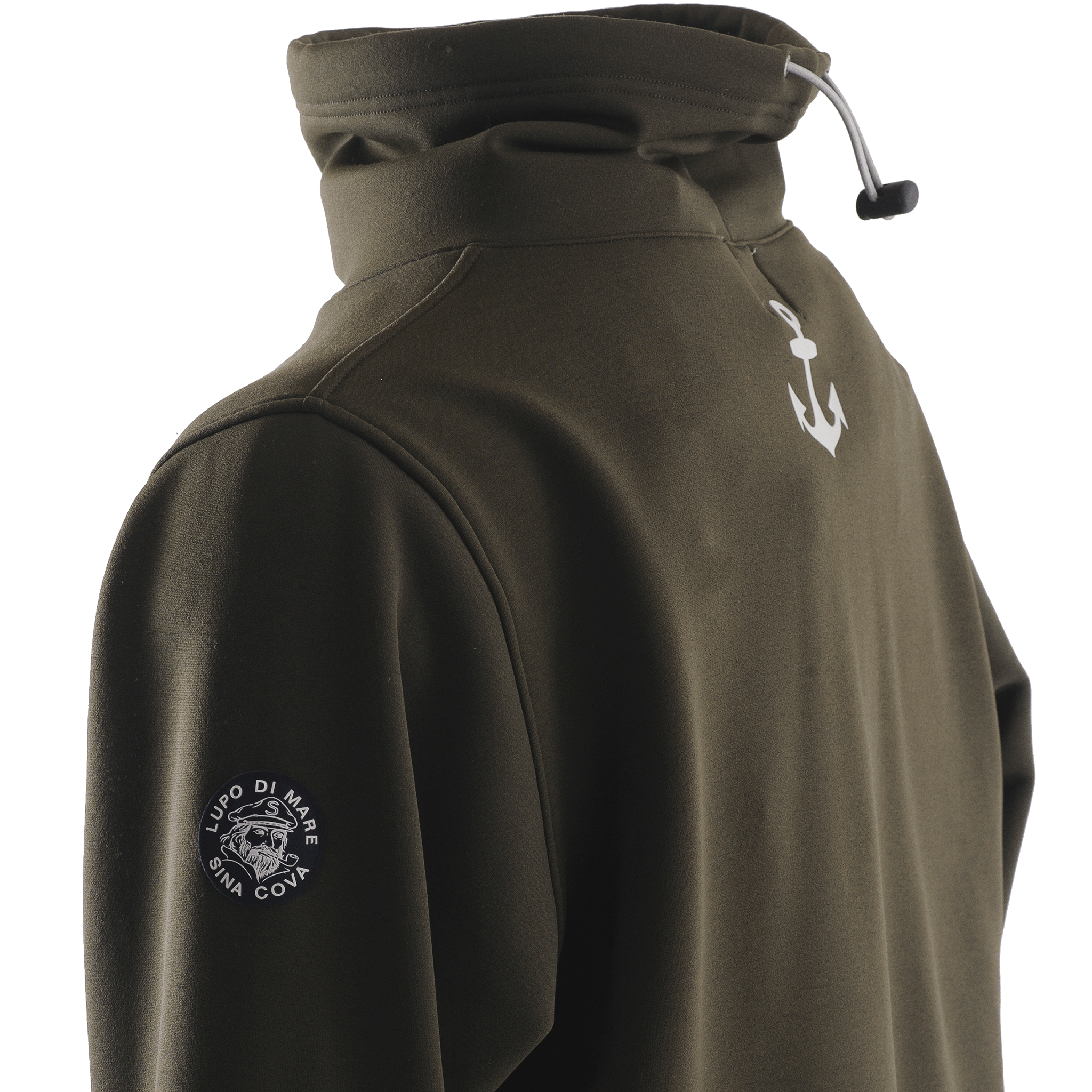 キングサイズ スヌードトレーナー 23250036