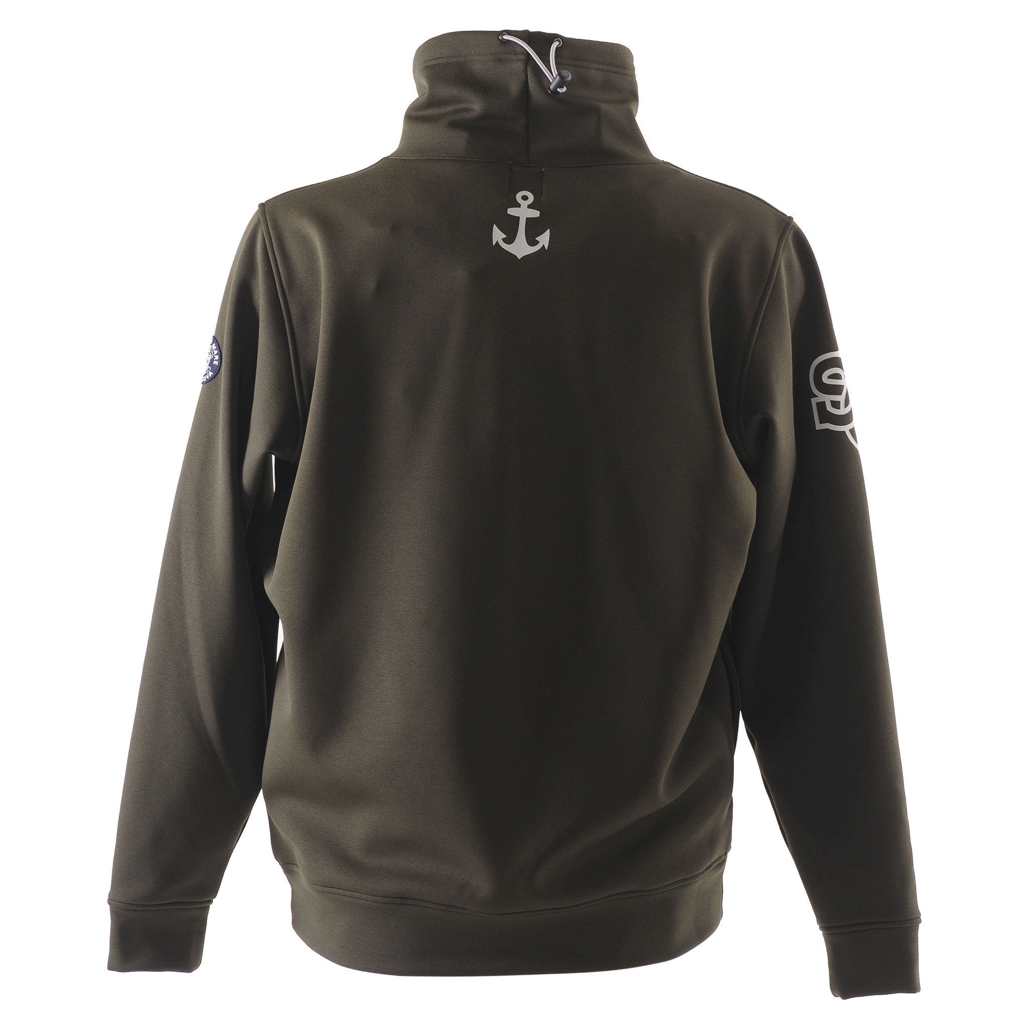 キングサイズ スヌードトレーナー 23250036