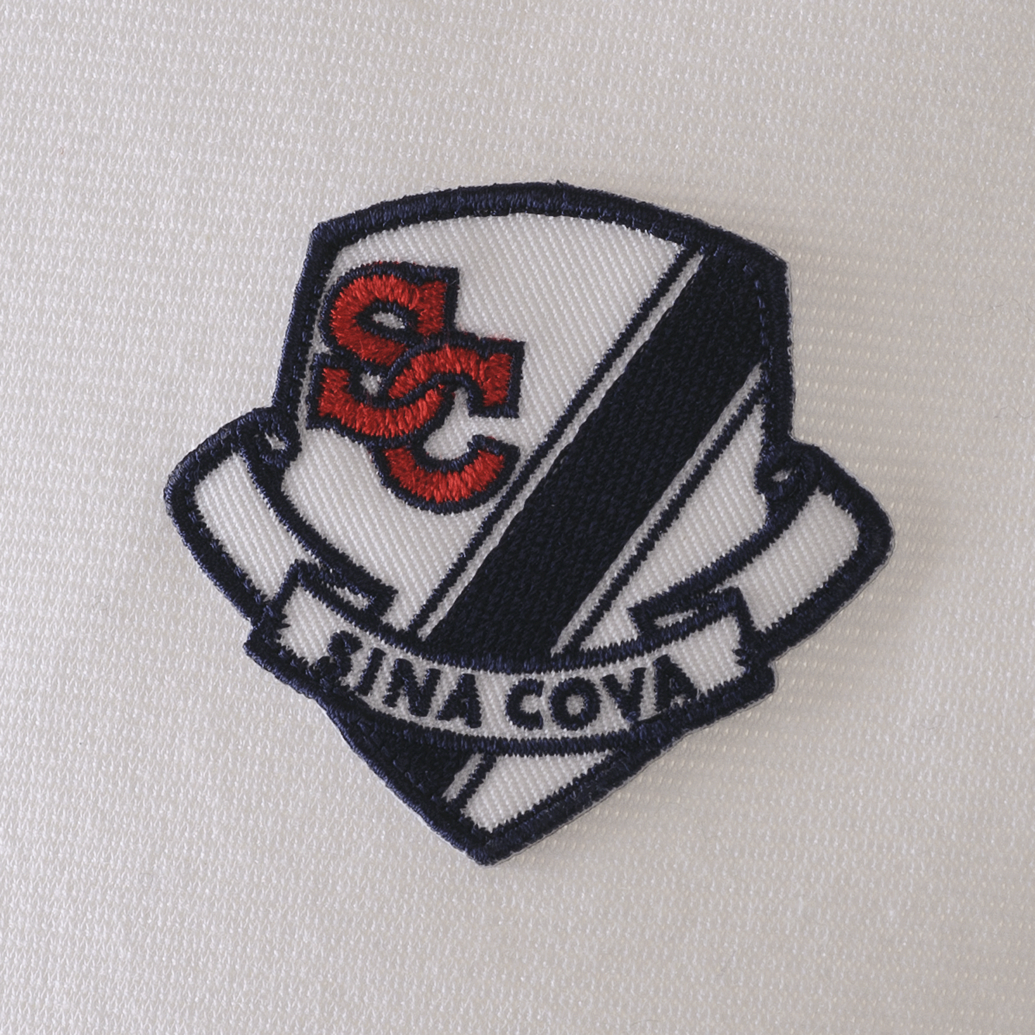 【公式】シナコバ (SINA COVA) ハイネックTシャツ ユニセックス(男女兼用) 23250510