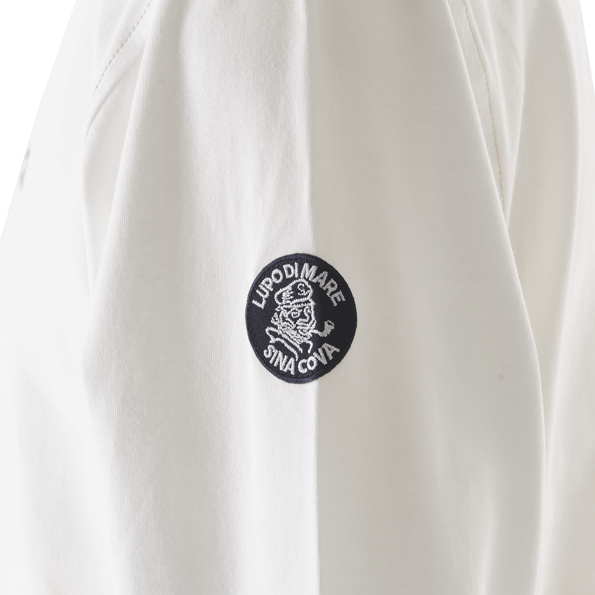 【公式】シナコバ (SINA COVA) モックネック 長袖Tシャツ 23210010