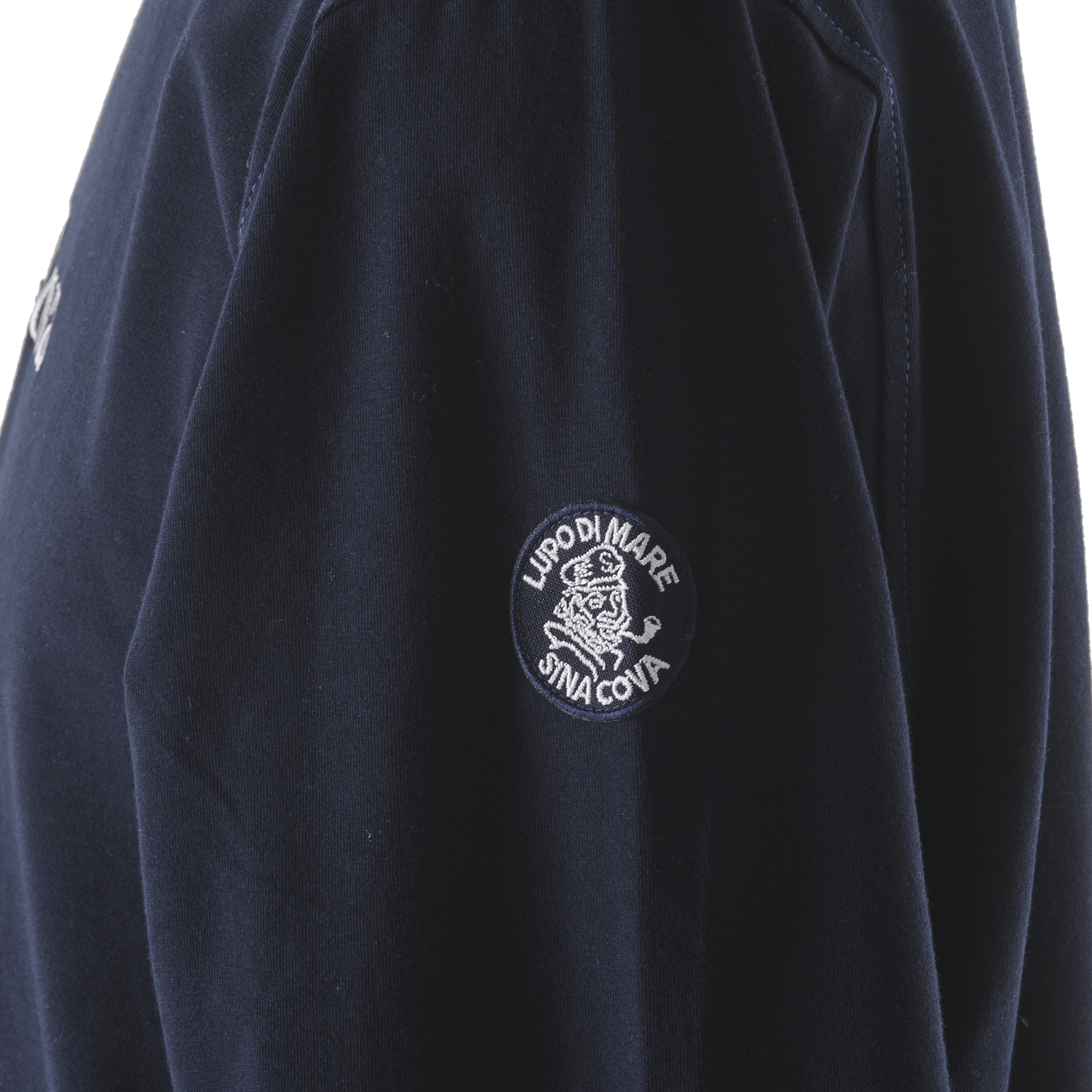 【公式】シナコバ (SINA COVA) モックネック 長袖Tシャツ 23210010