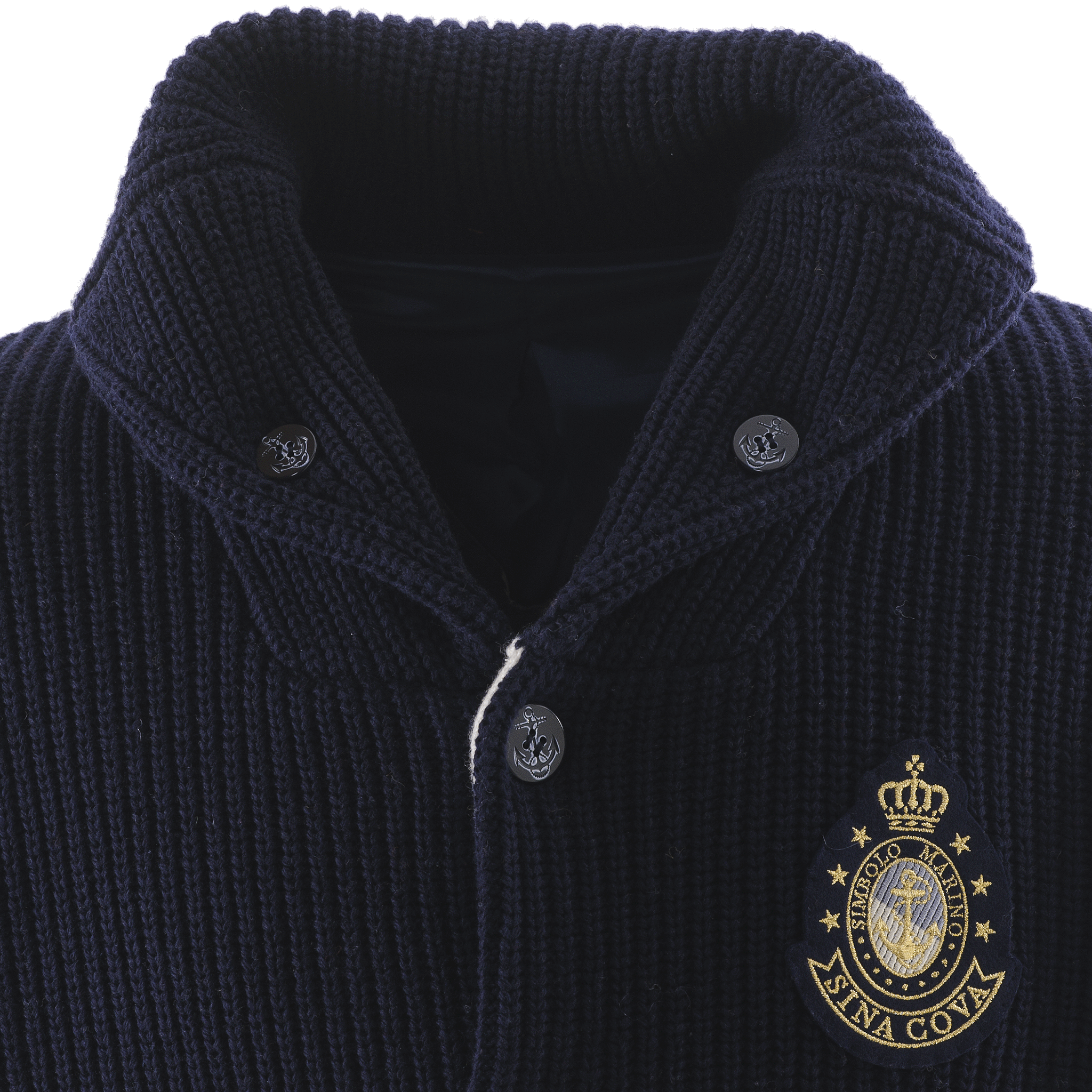 Knit jacket 23213060