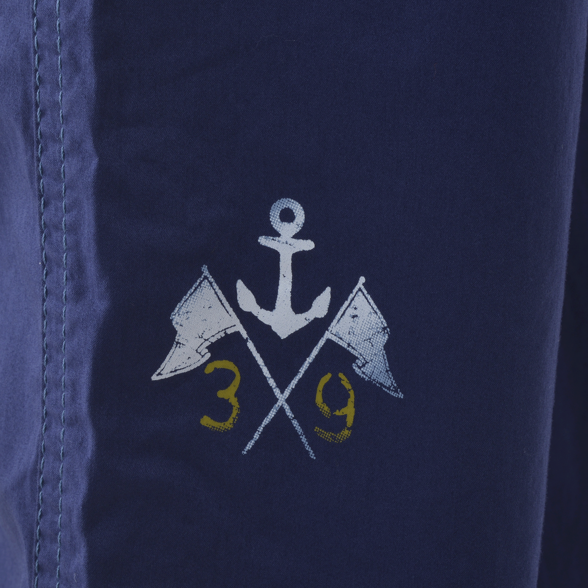 キングサイズ マリンパンツ 24115316