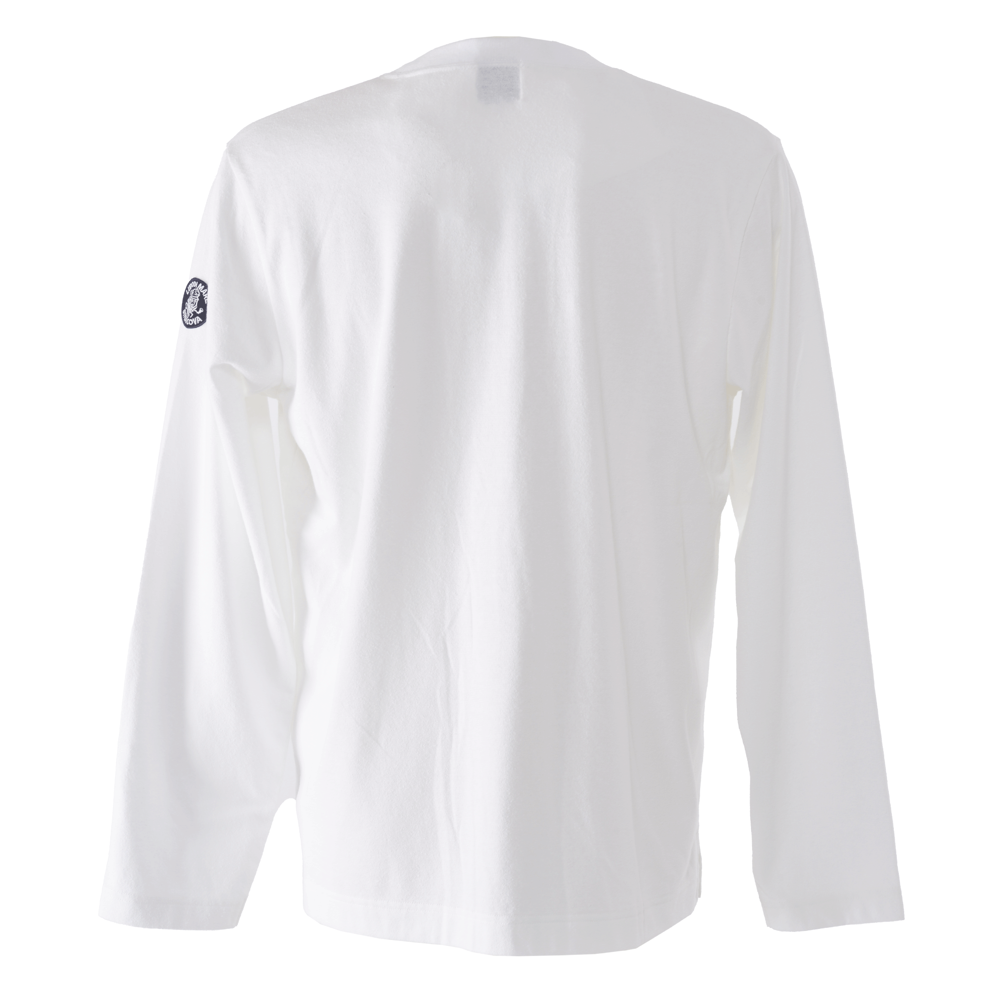 キングサイズ長袖Tシャツ 24120036