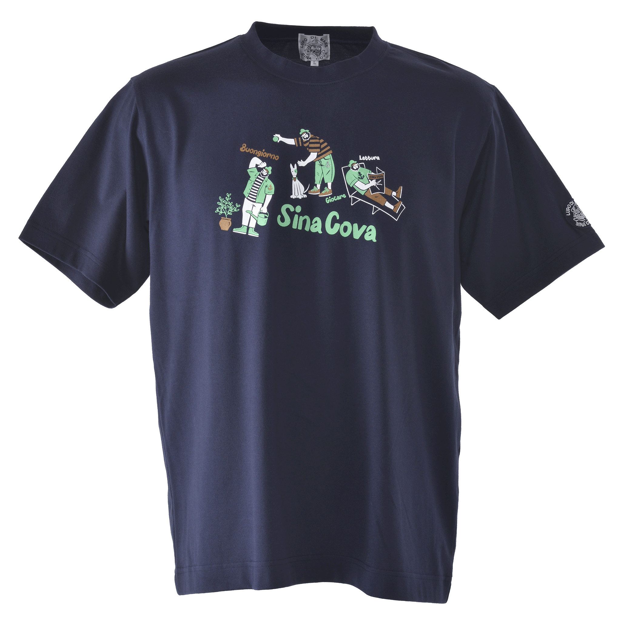 半袖Tシャツ 24120560