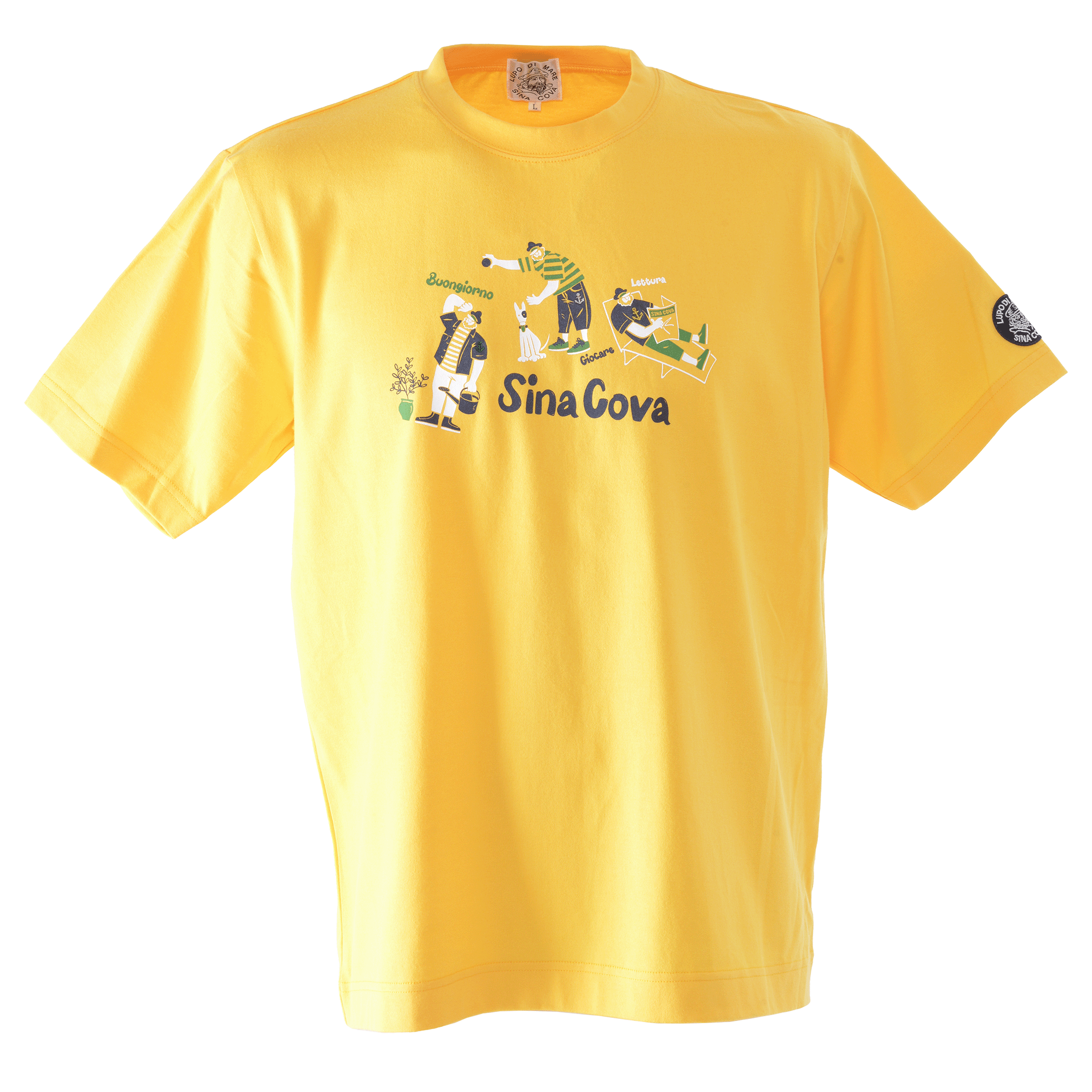 半袖Tシャツ 24120560