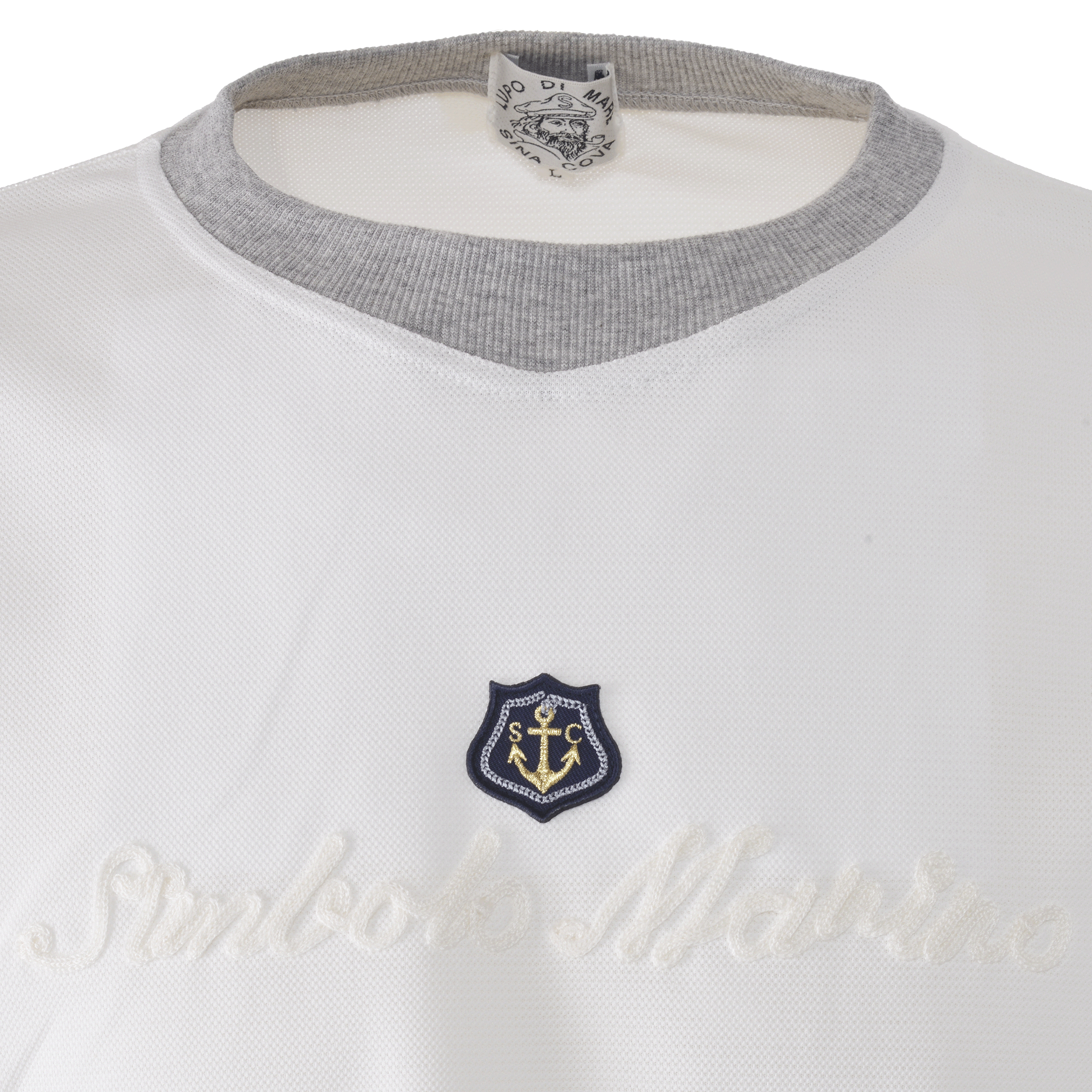 【公式】シナコバ (SINA COVA) 長袖Tシャツ 24110030