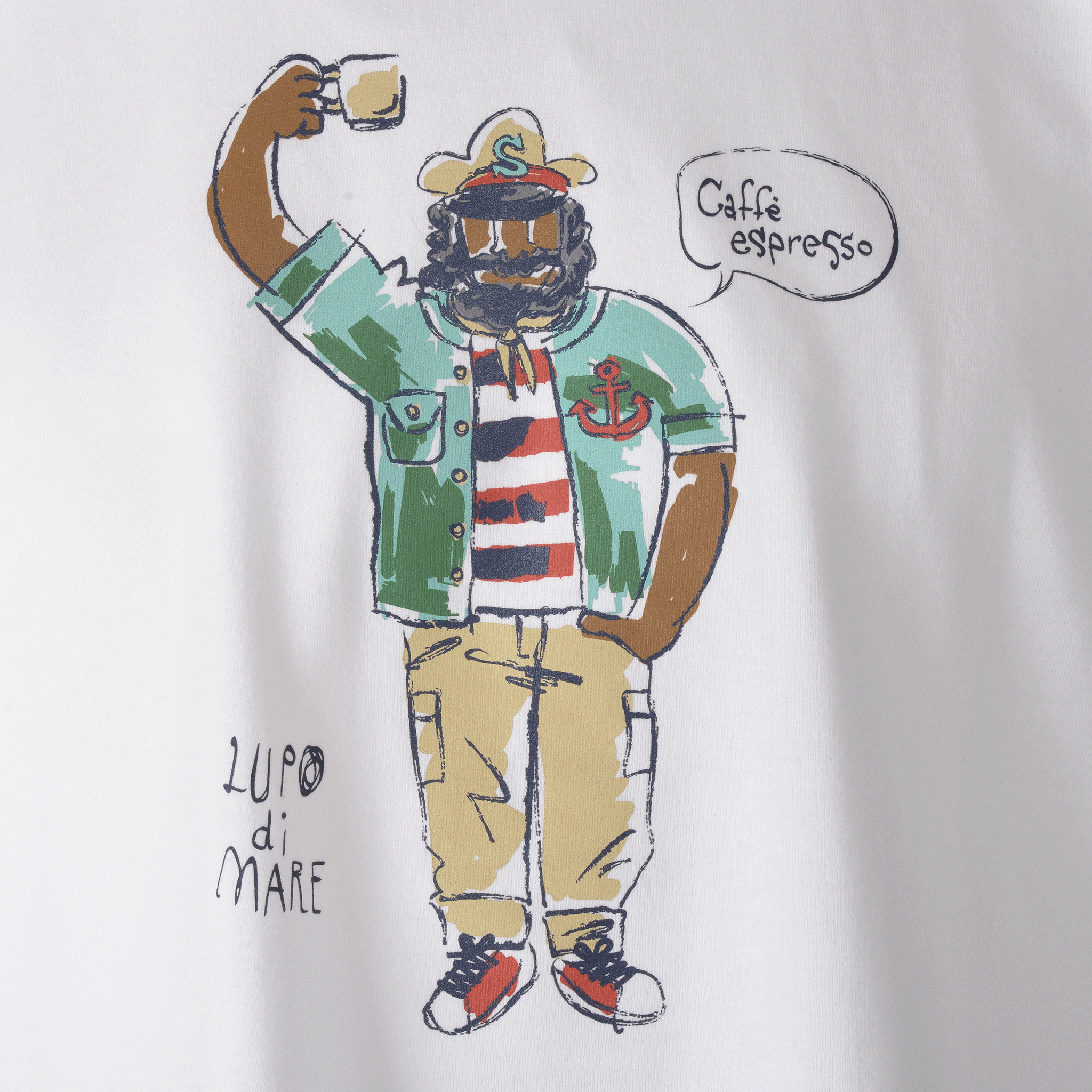 半袖Tシャツ ユニセックス(男女兼用) 24120580