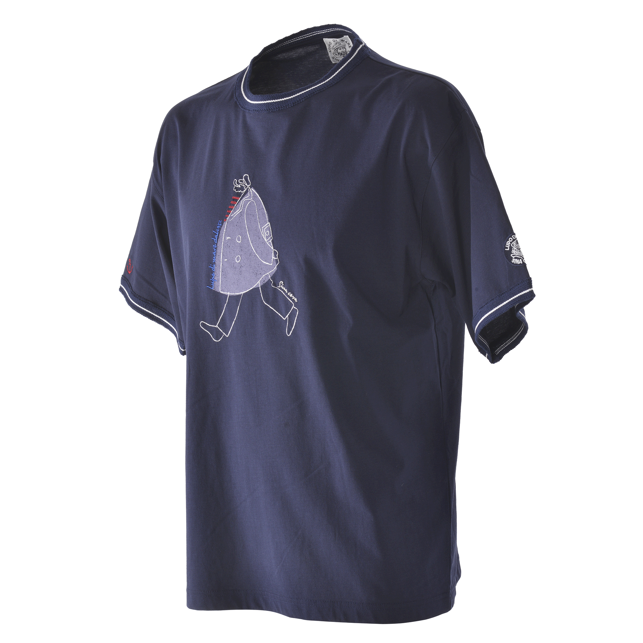 半袖Tシャツ ユニセックス(男女兼用) 24120590