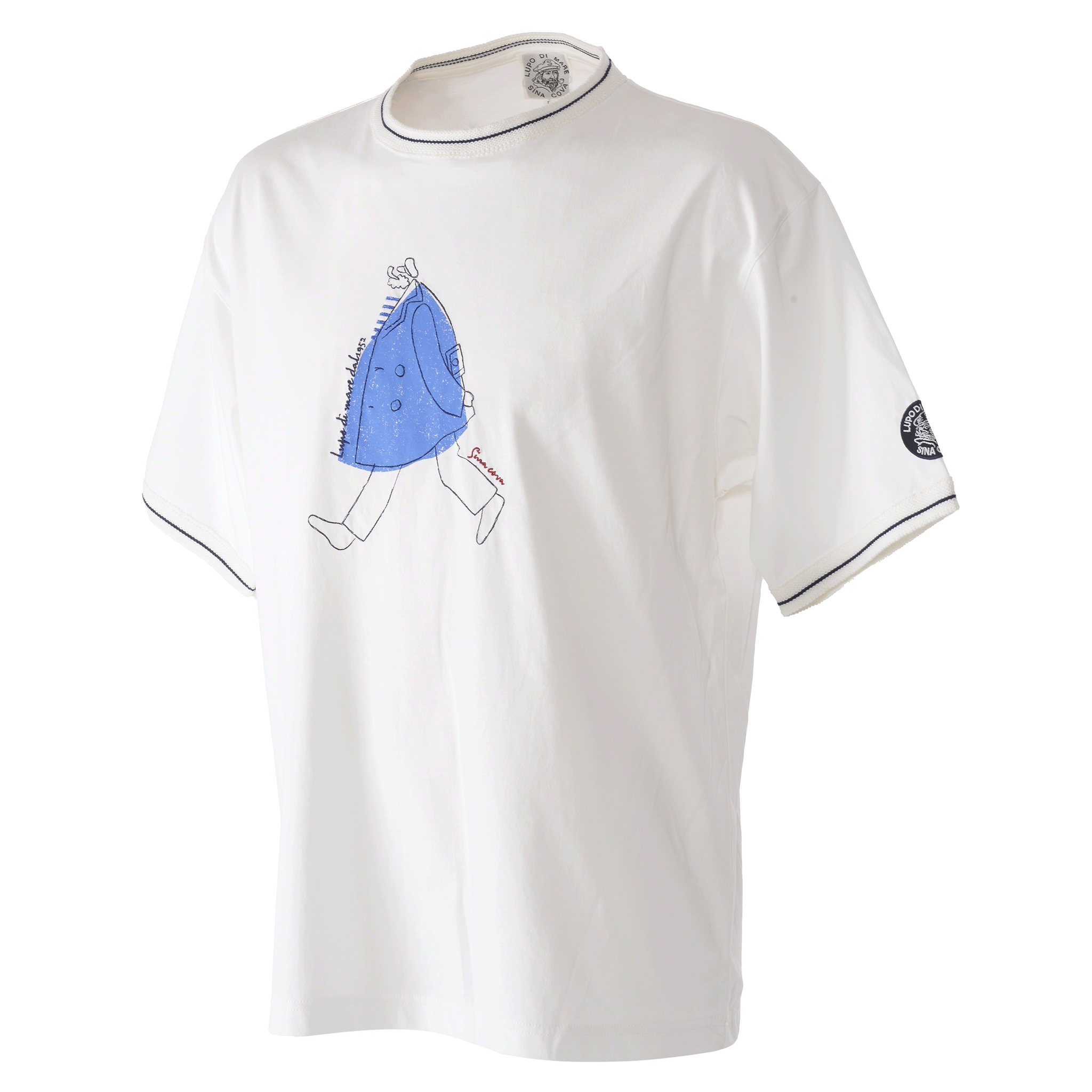 半袖Tシャツ ユニセックス(男女兼用) 24120590