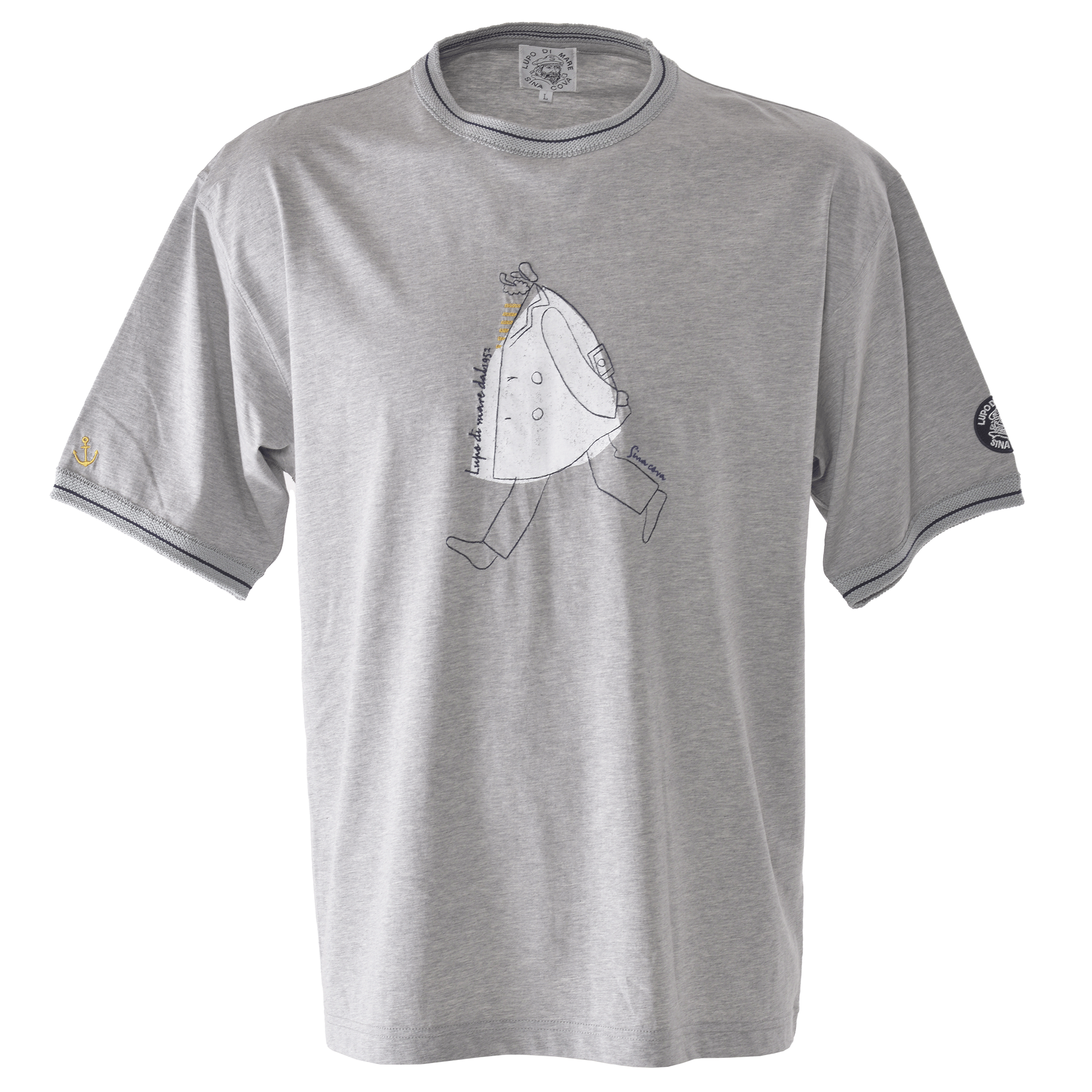 半袖Tシャツ ユニセックス(男女兼用) 24120590