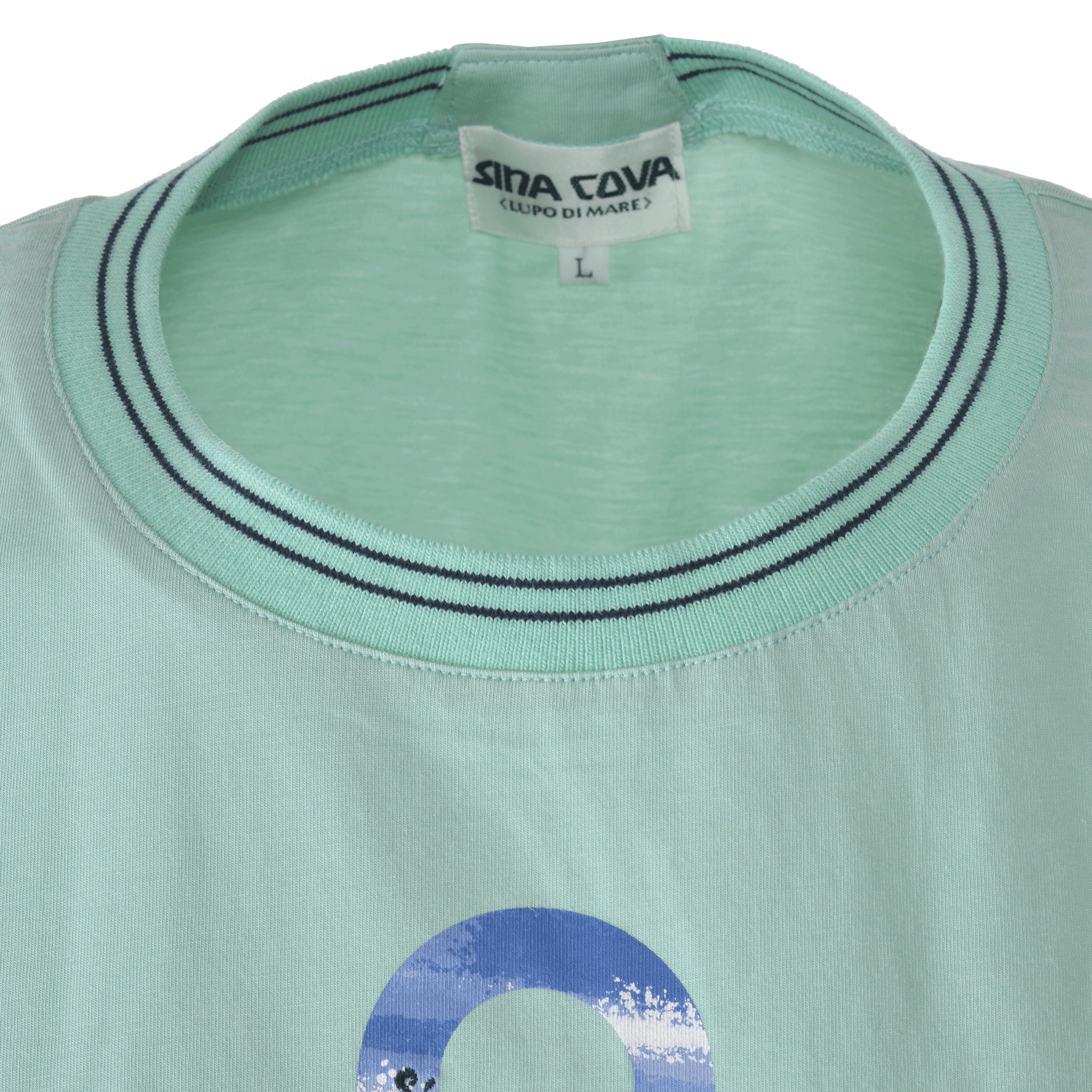【公式】シナコバ (SINA COVA) 半袖Tシャツ ユニセックス(男女兼用) 24110560