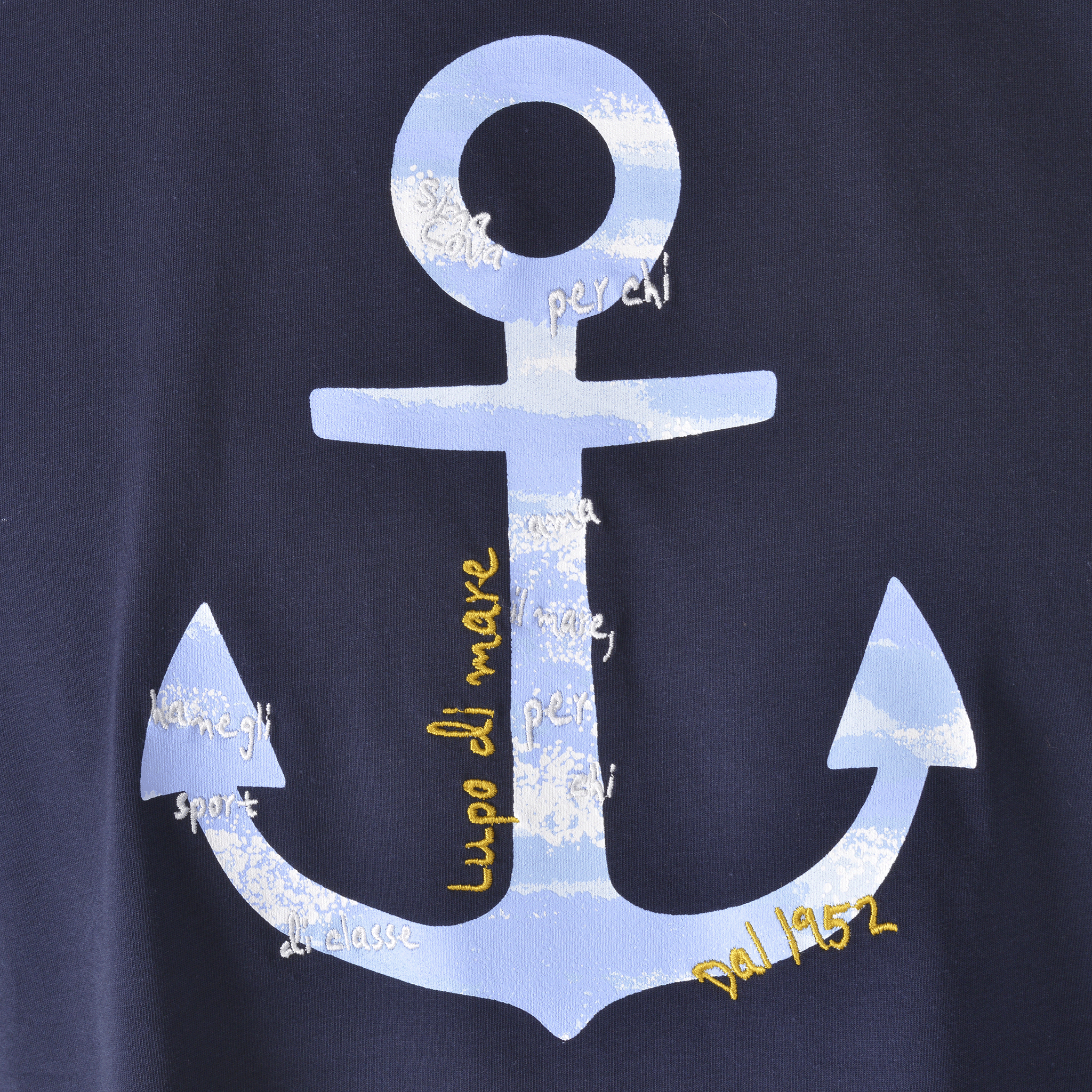 【公式】シナコバ (SINA COVA) 半袖Tシャツ ユニセックス(男女兼用) 24110560