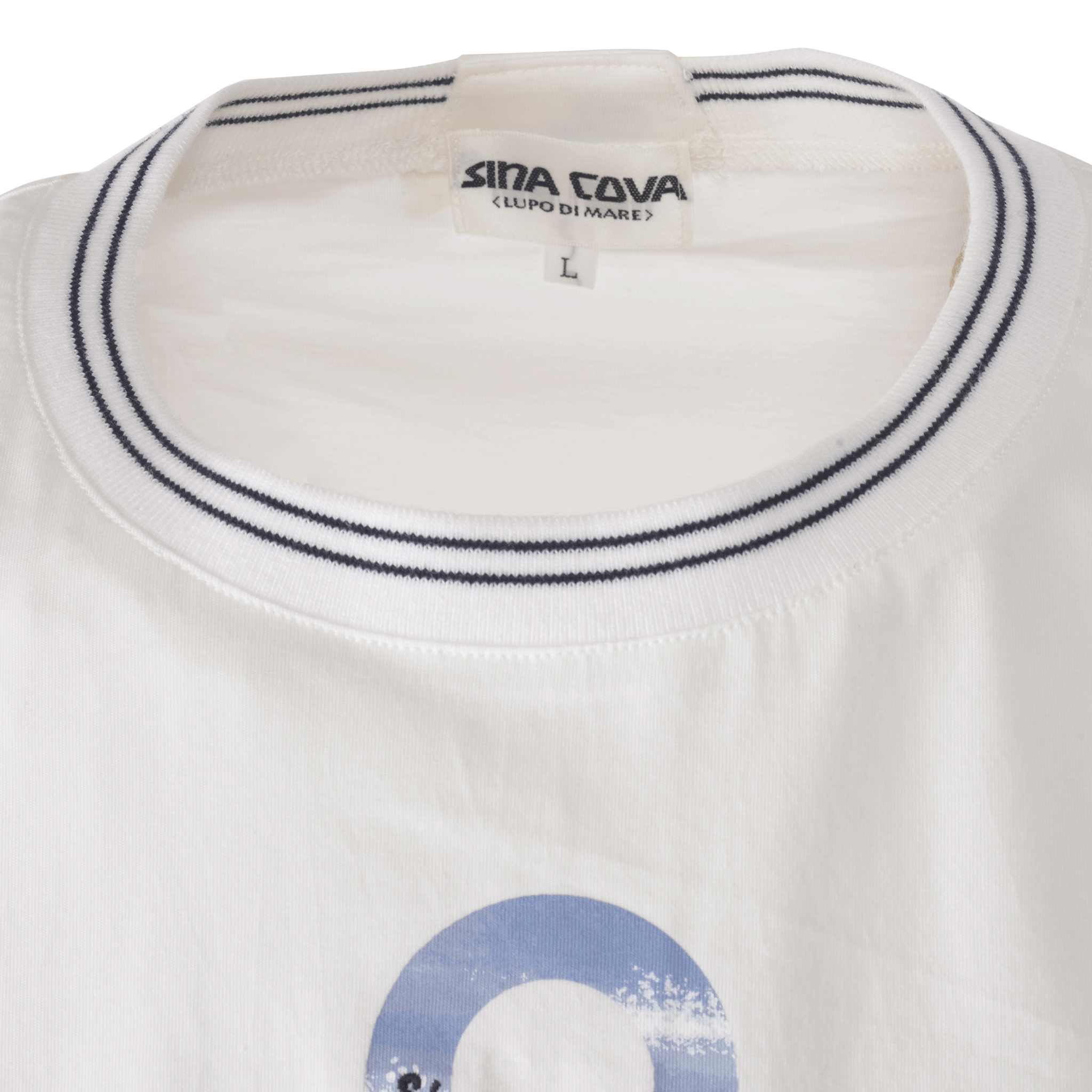 【公式】シナコバ (SINA COVA) 半袖Tシャツ ユニセックス(男女兼用) 24110560