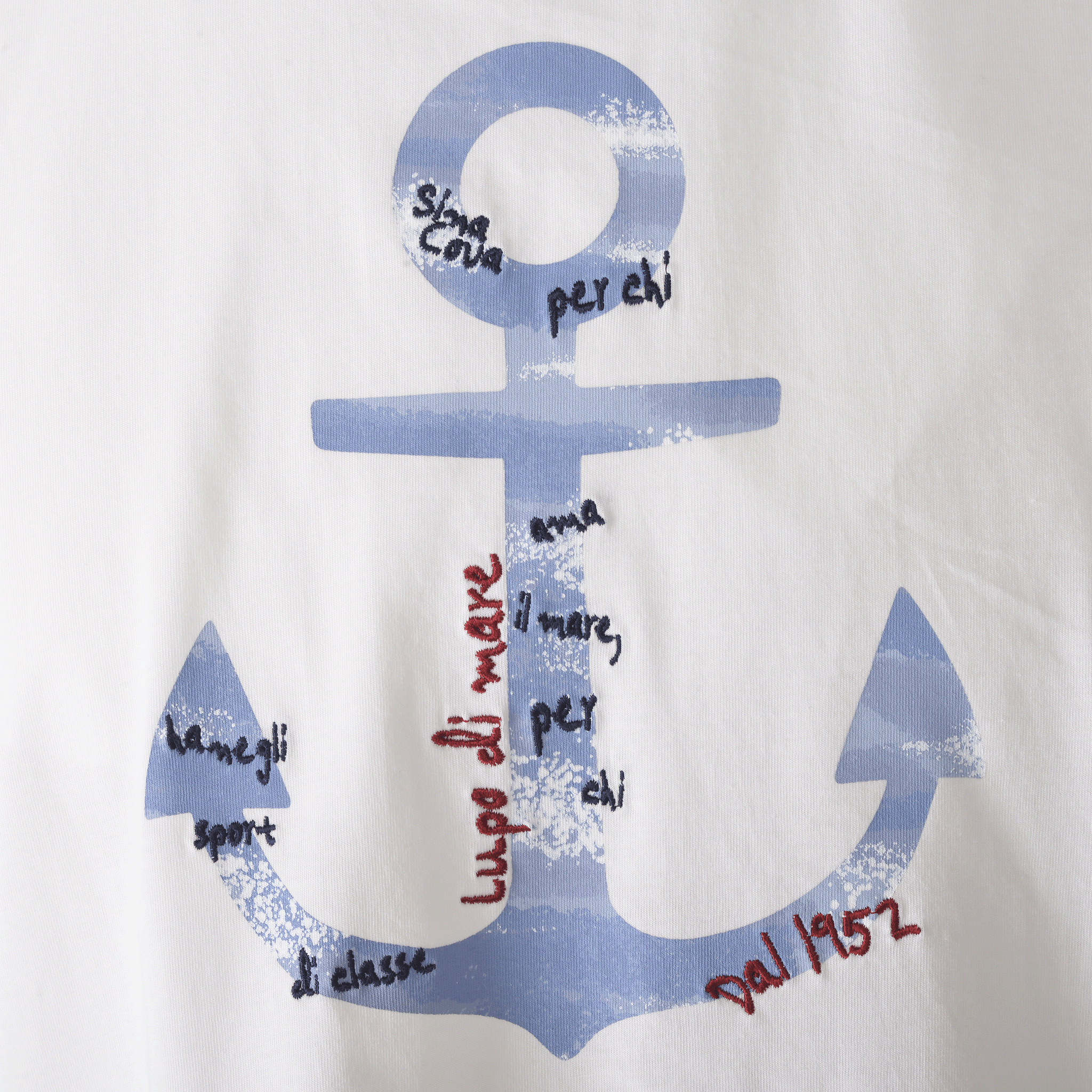 【公式】シナコバ (SINA COVA) 半袖Tシャツ ユニセックス(男女兼用) 24110560