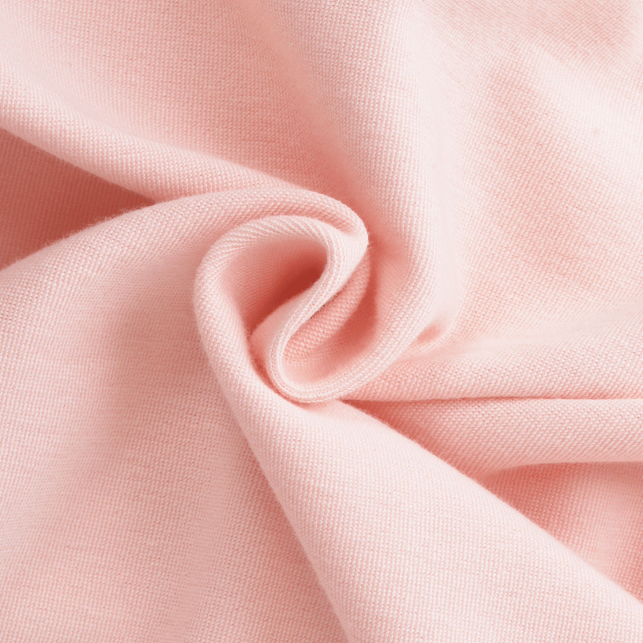 【公式】シナコバ (SINA COVA) クルーネックトレーナー 24120020 ピンクの素材感