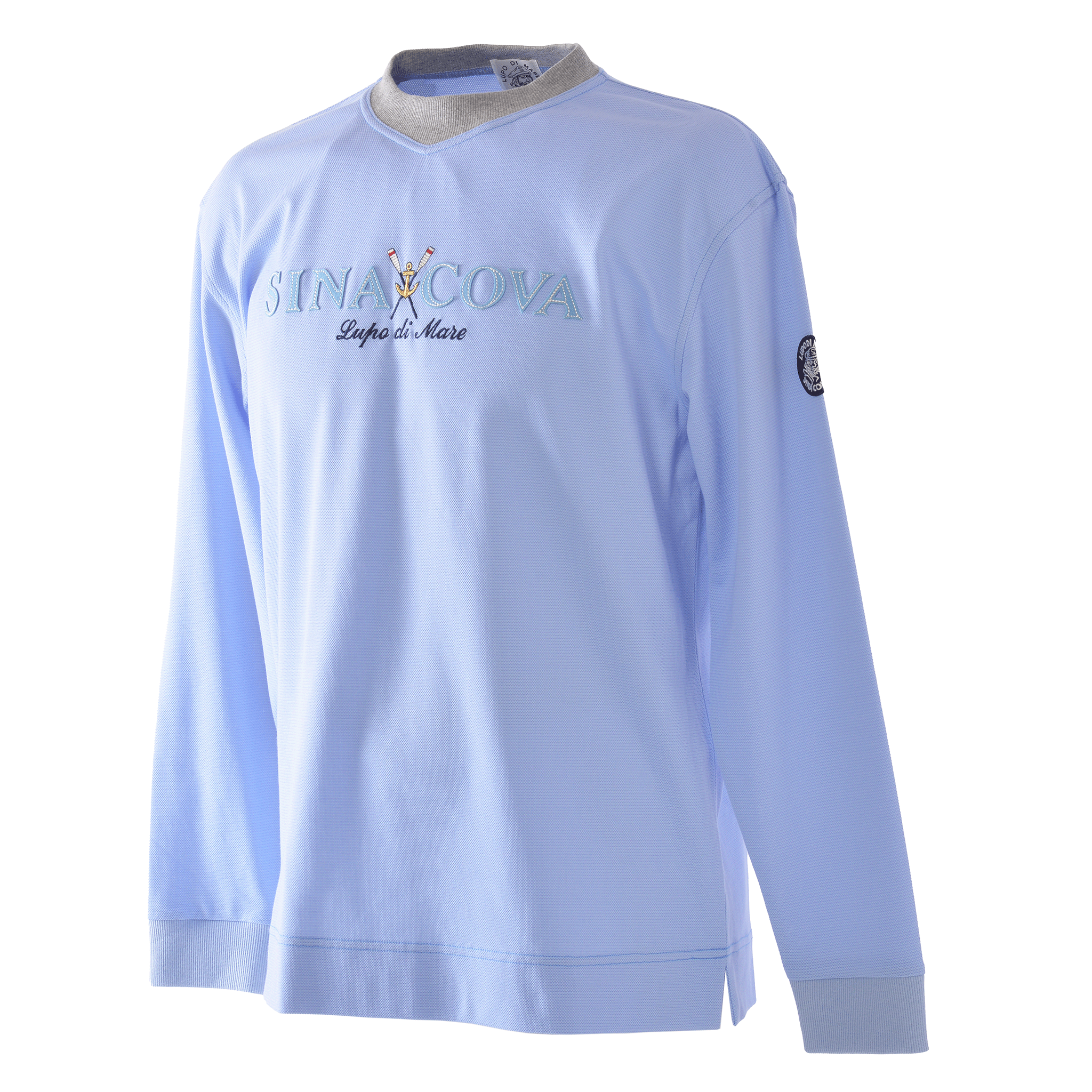 長袖Tシャツ 25110050