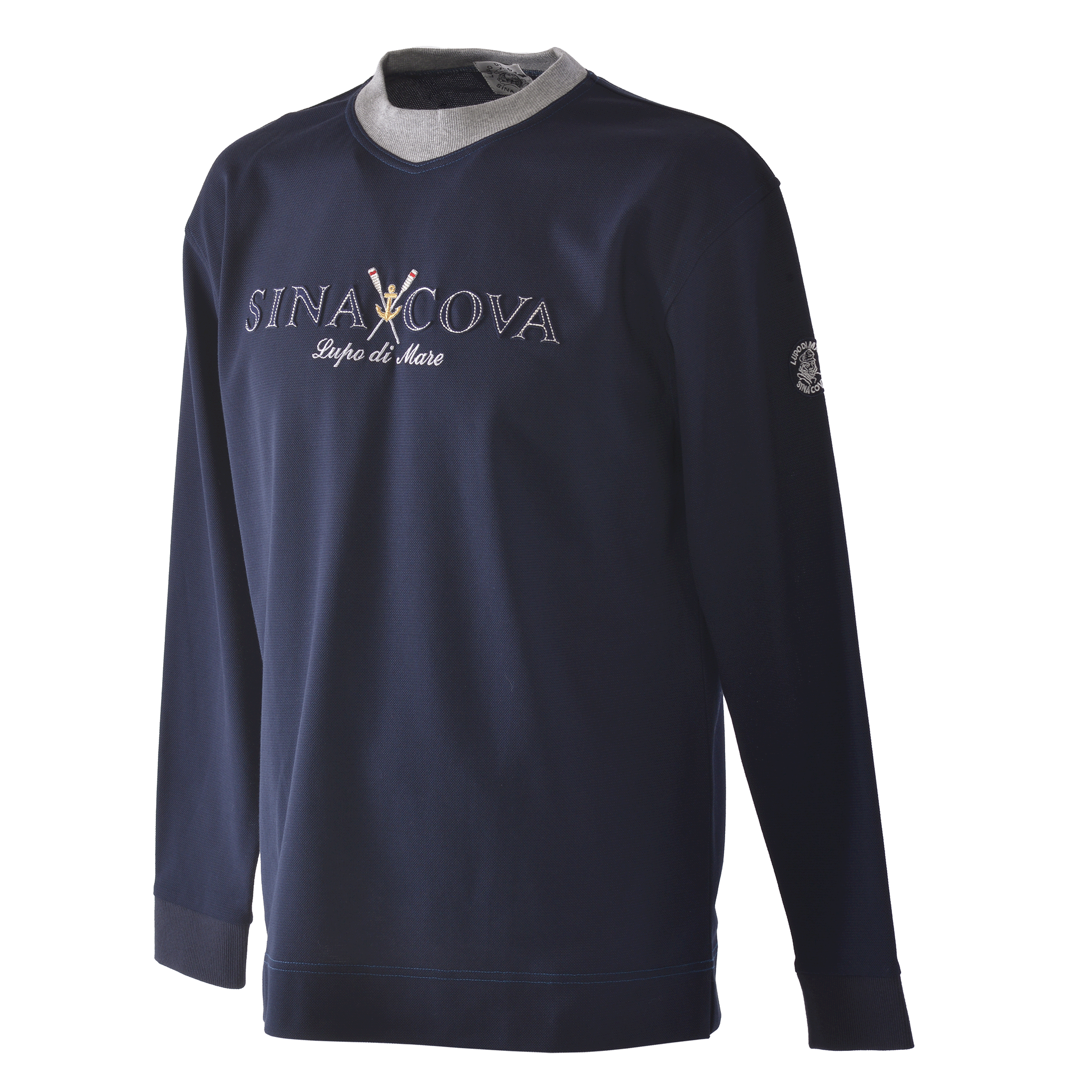 長袖Tシャツ 25110050