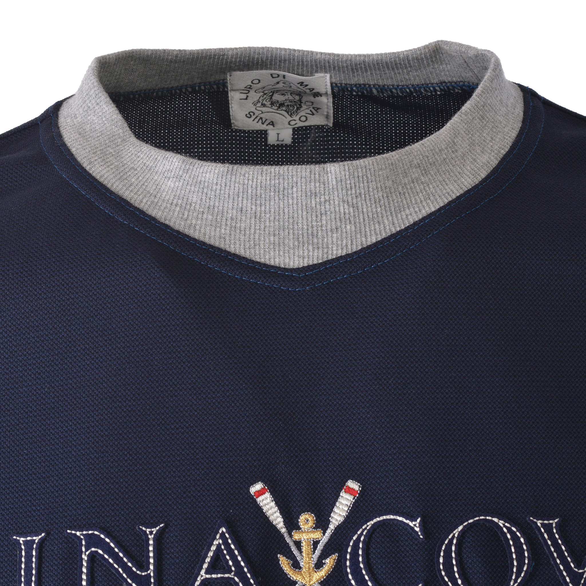 長袖Tシャツ 25110050