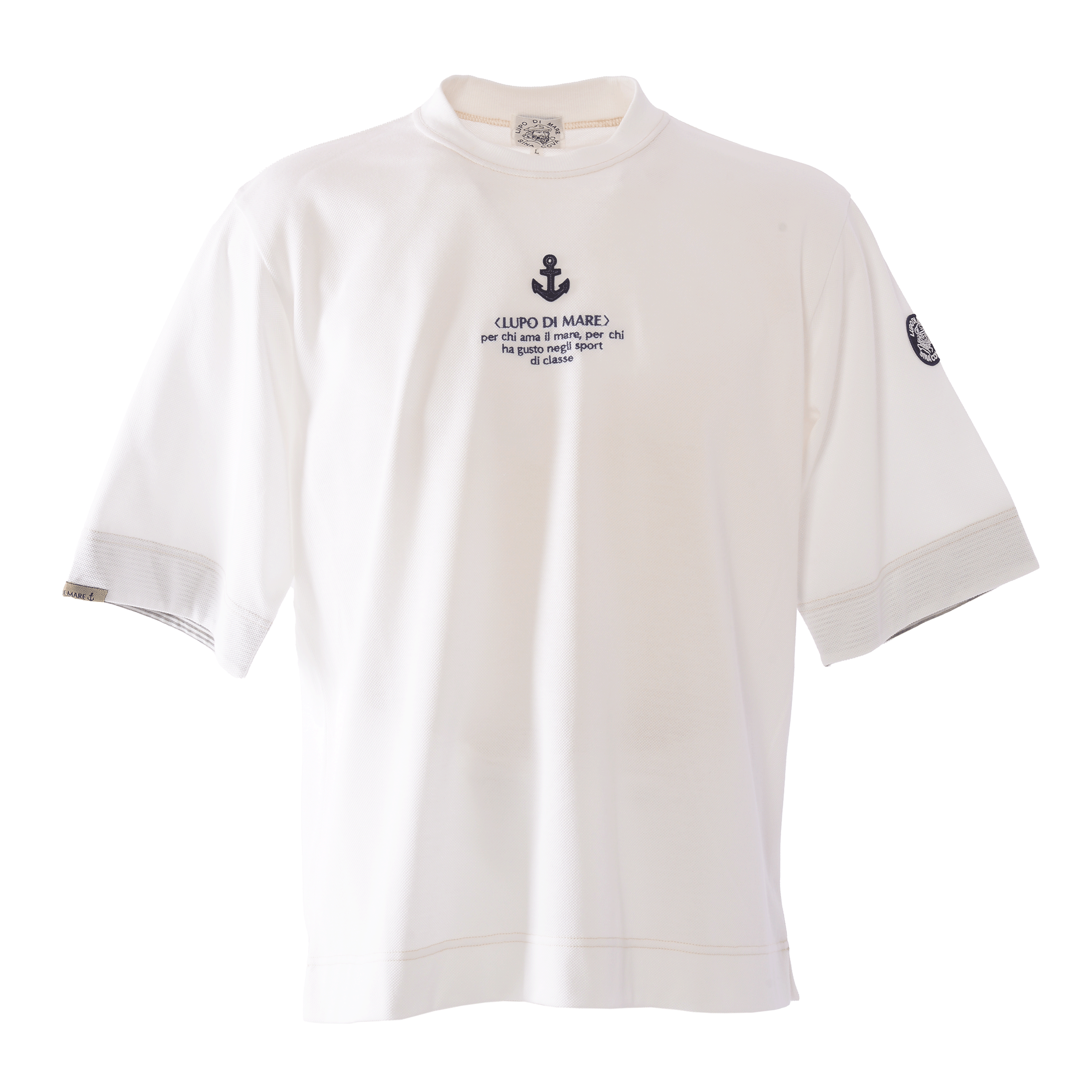 【公式】シナコバ (SINA COVA)五分袖Tシャツ 25110530
