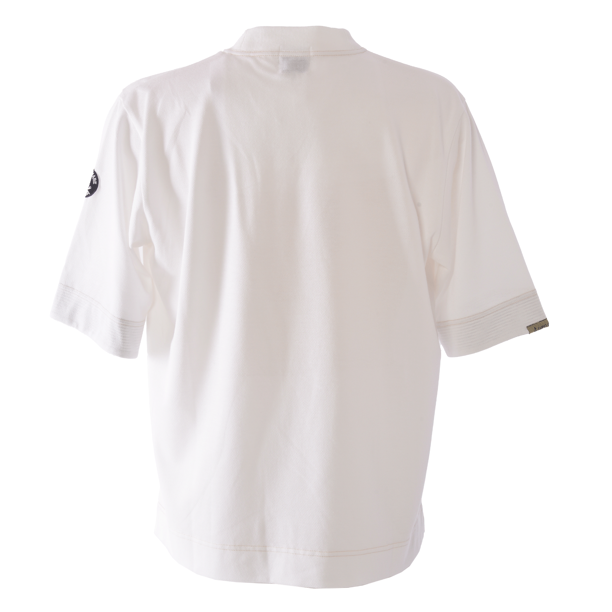 【公式】シナコバ (SINA COVA)五分袖Tシャツ 25110530