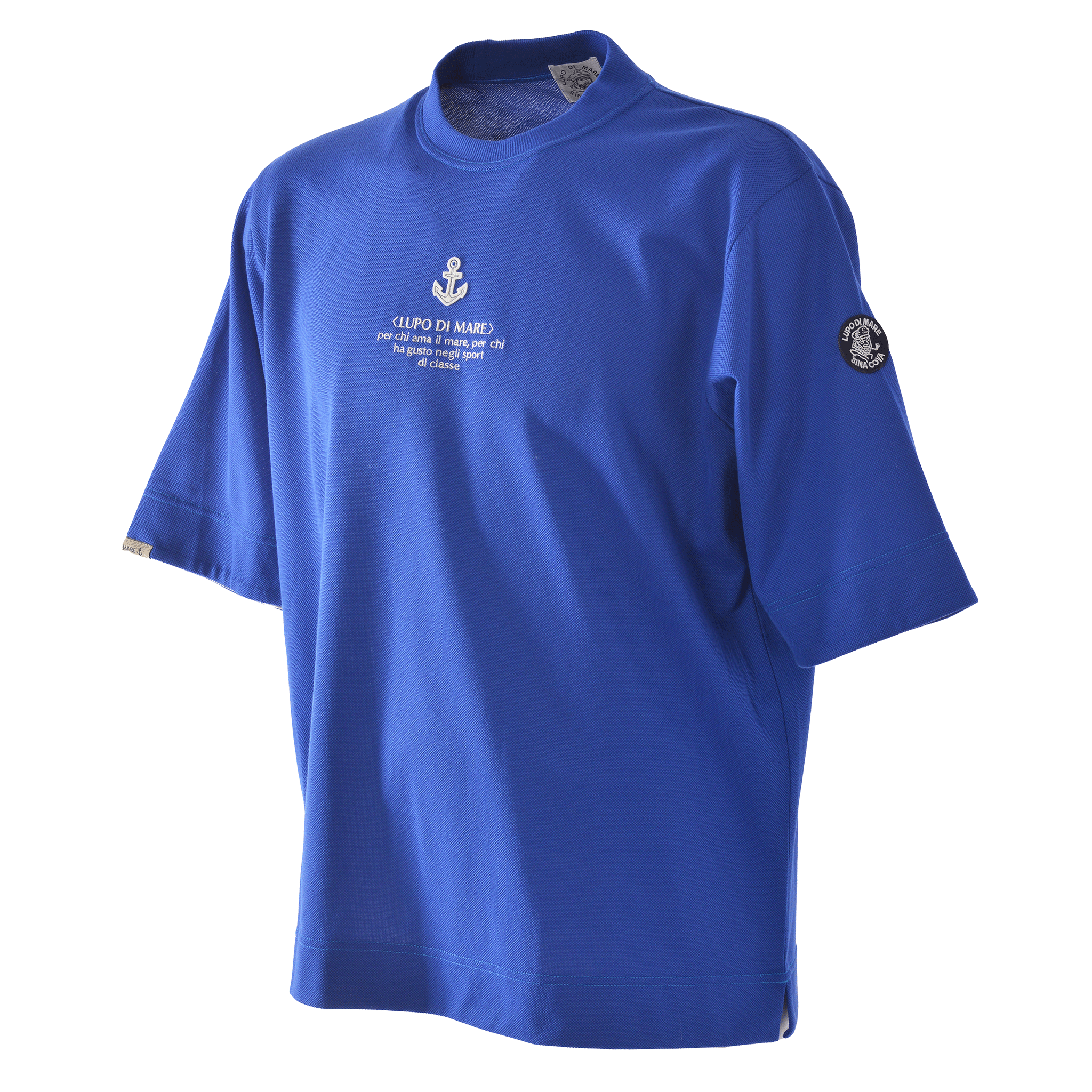 【公式】シナコバ (SINA COVA)五分袖Tシャツ 25110530