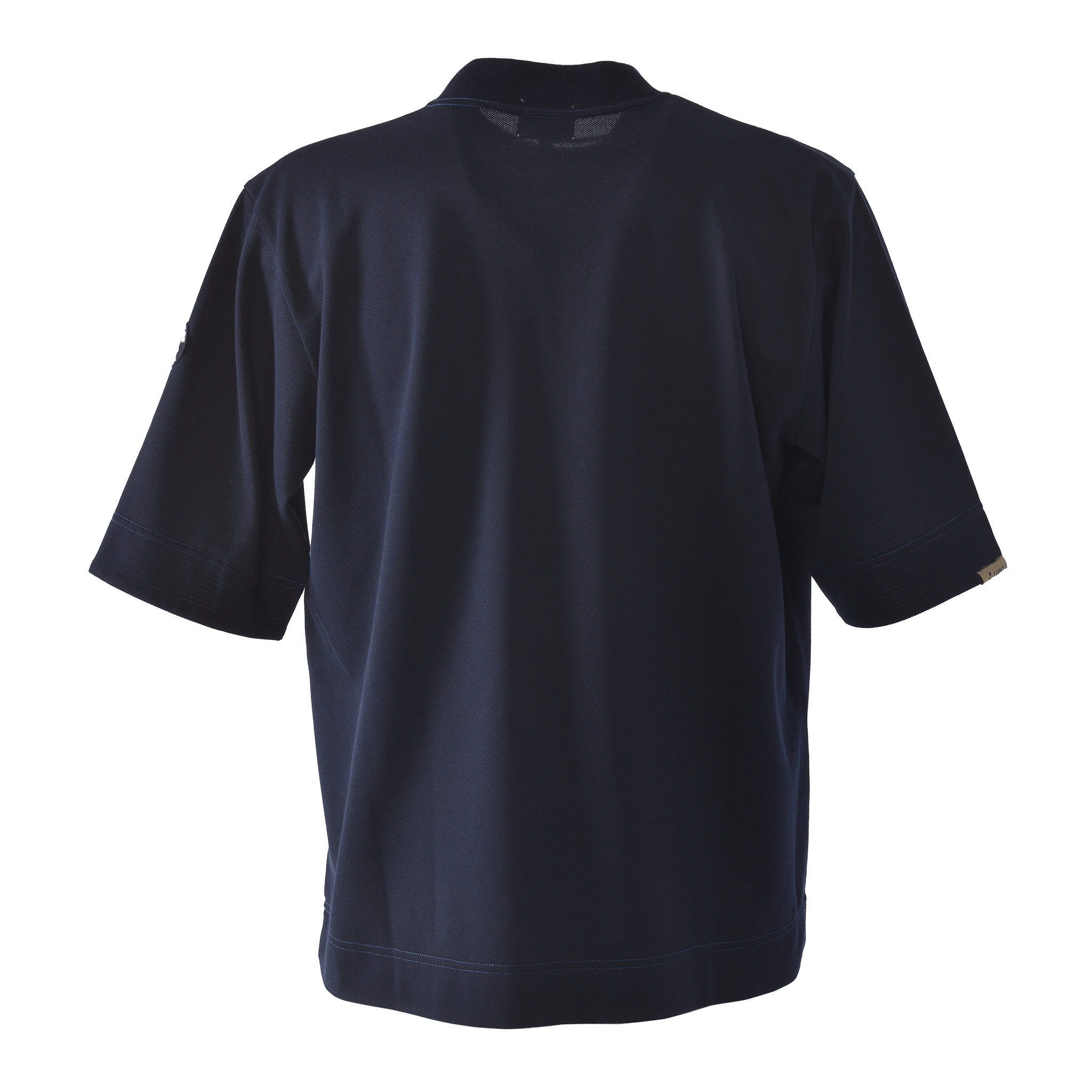 【公式】シナコバ (SINA COVA)五分袖Tシャツ 25110530