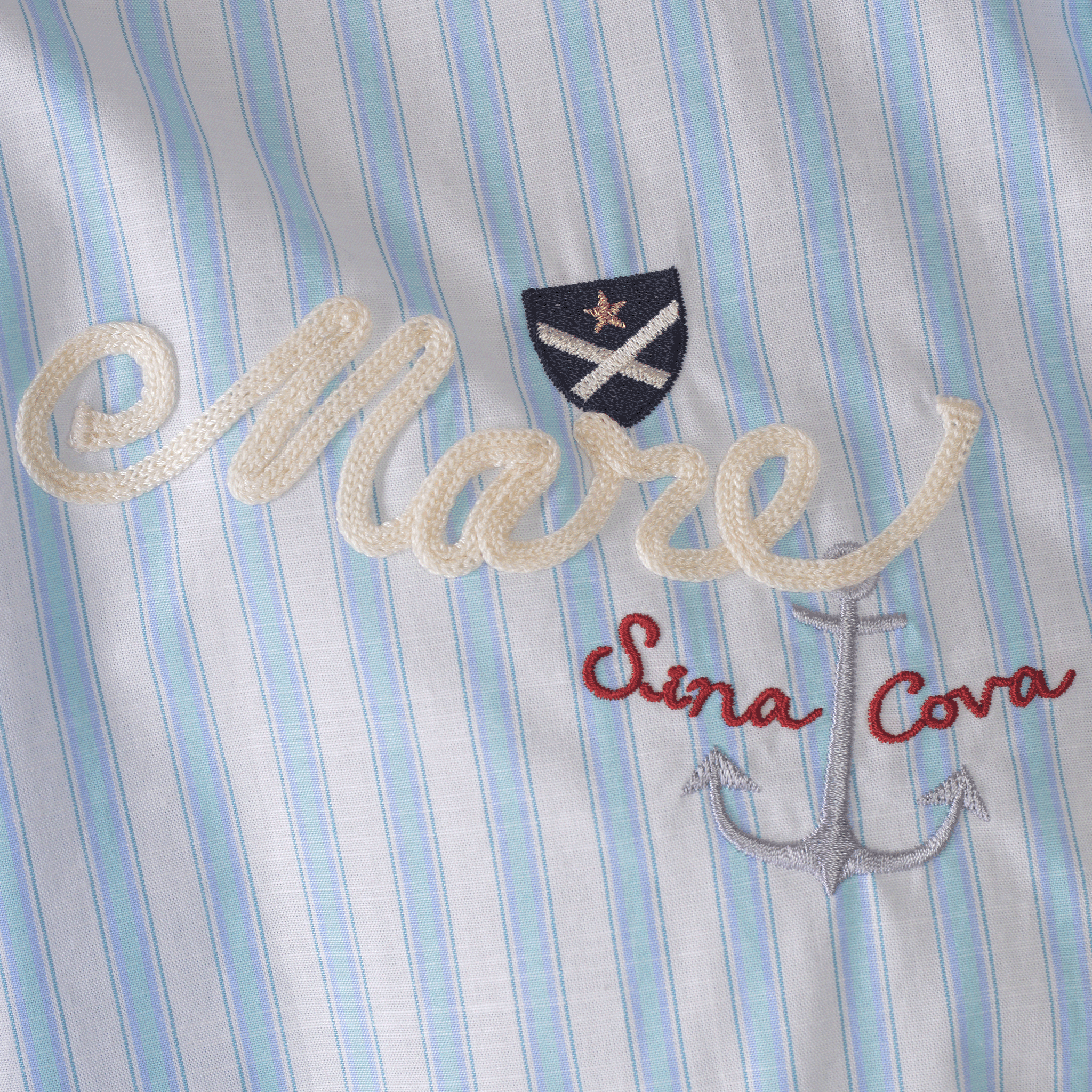 【公式】シナコバ (SINA COVA)長袖ボタンダウンシャツ 25114010