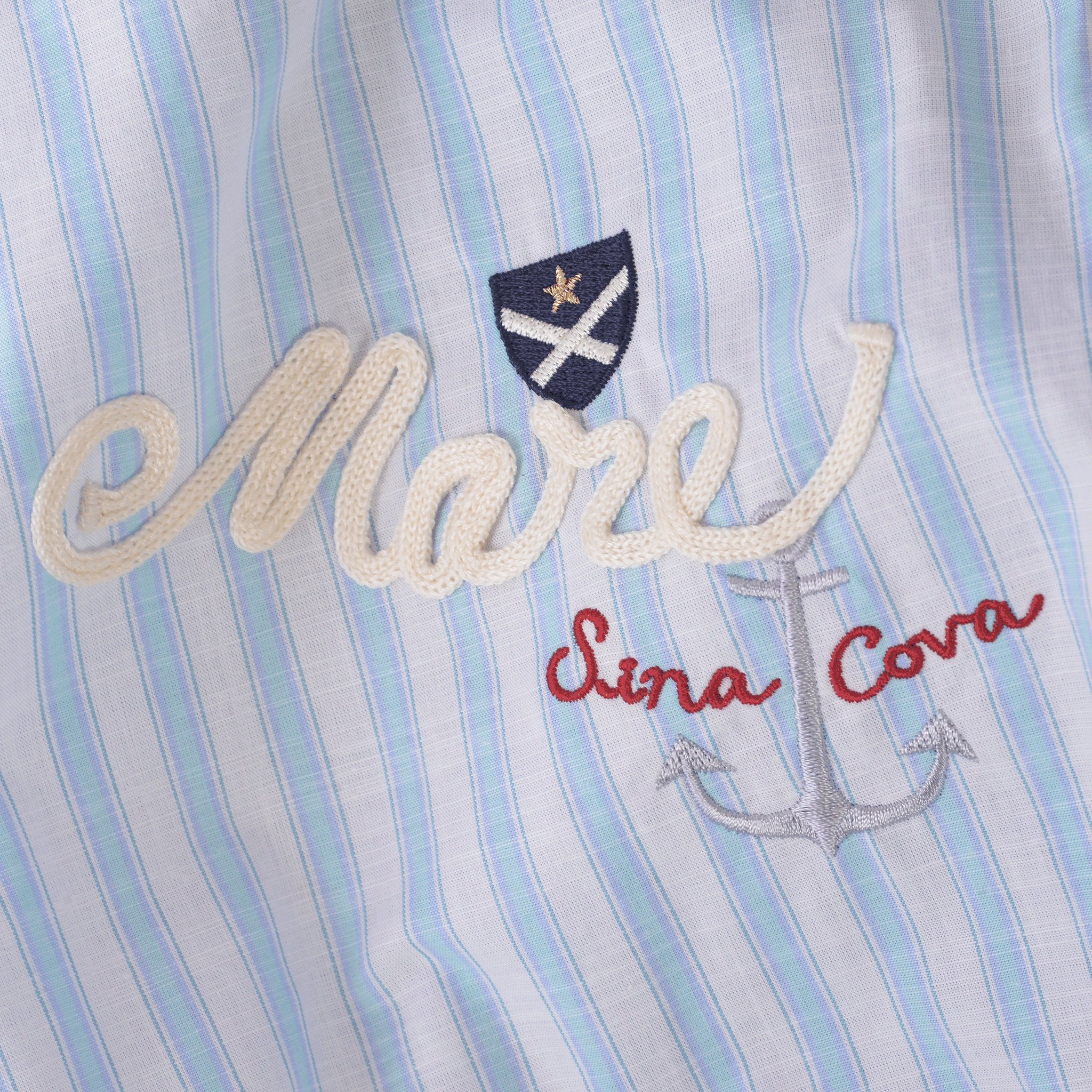 【公式】シナコバ (SINA COVA)長袖ボタンダウンシャツ 25114010