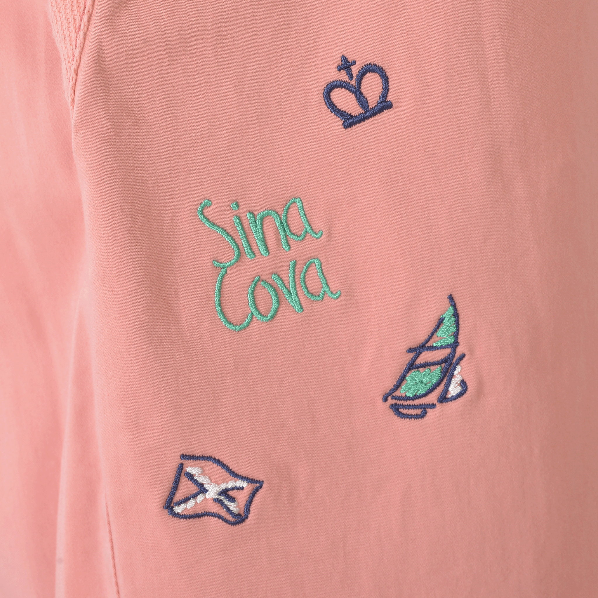 【公式】シナコバ (SINA COVA)ショートパンツ 25115510
