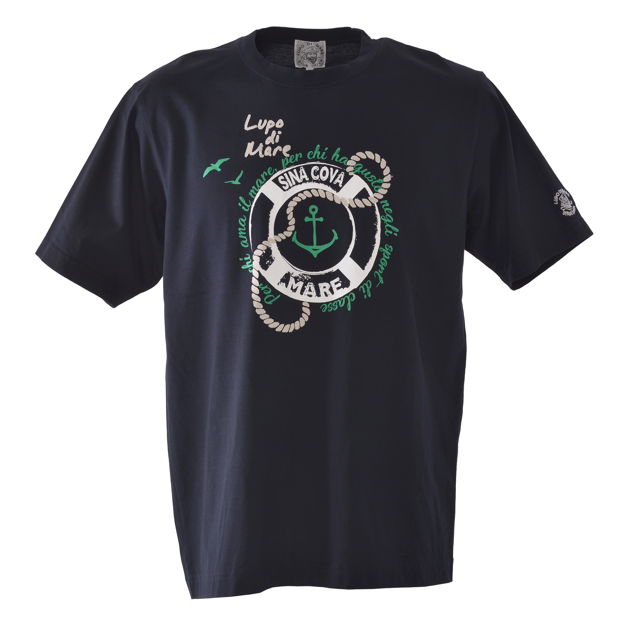 キングサイズ 半袖Tシャツ25110646
