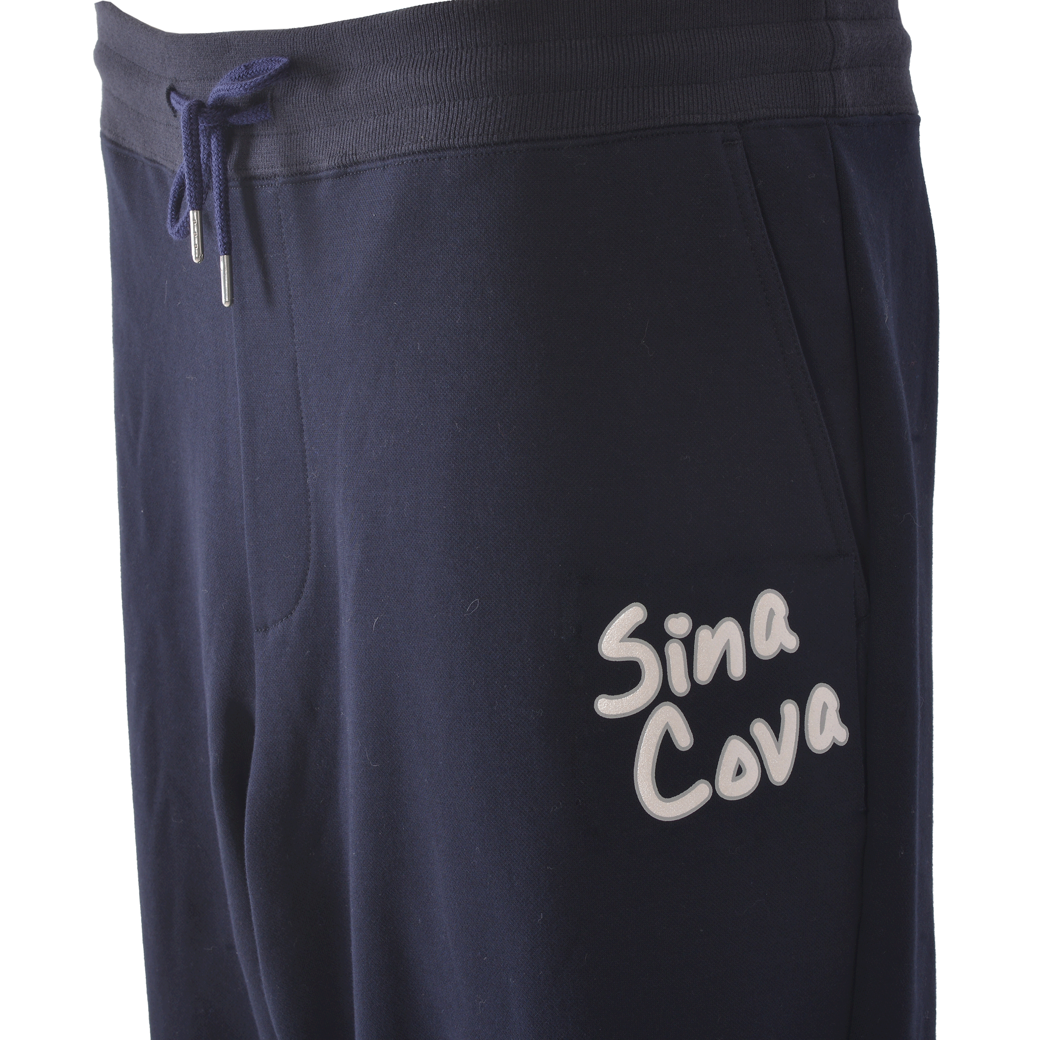 【公式】シナコバ (SINA COVA)キングサイズスウェットパンツ(BAU.BAU.)25120036